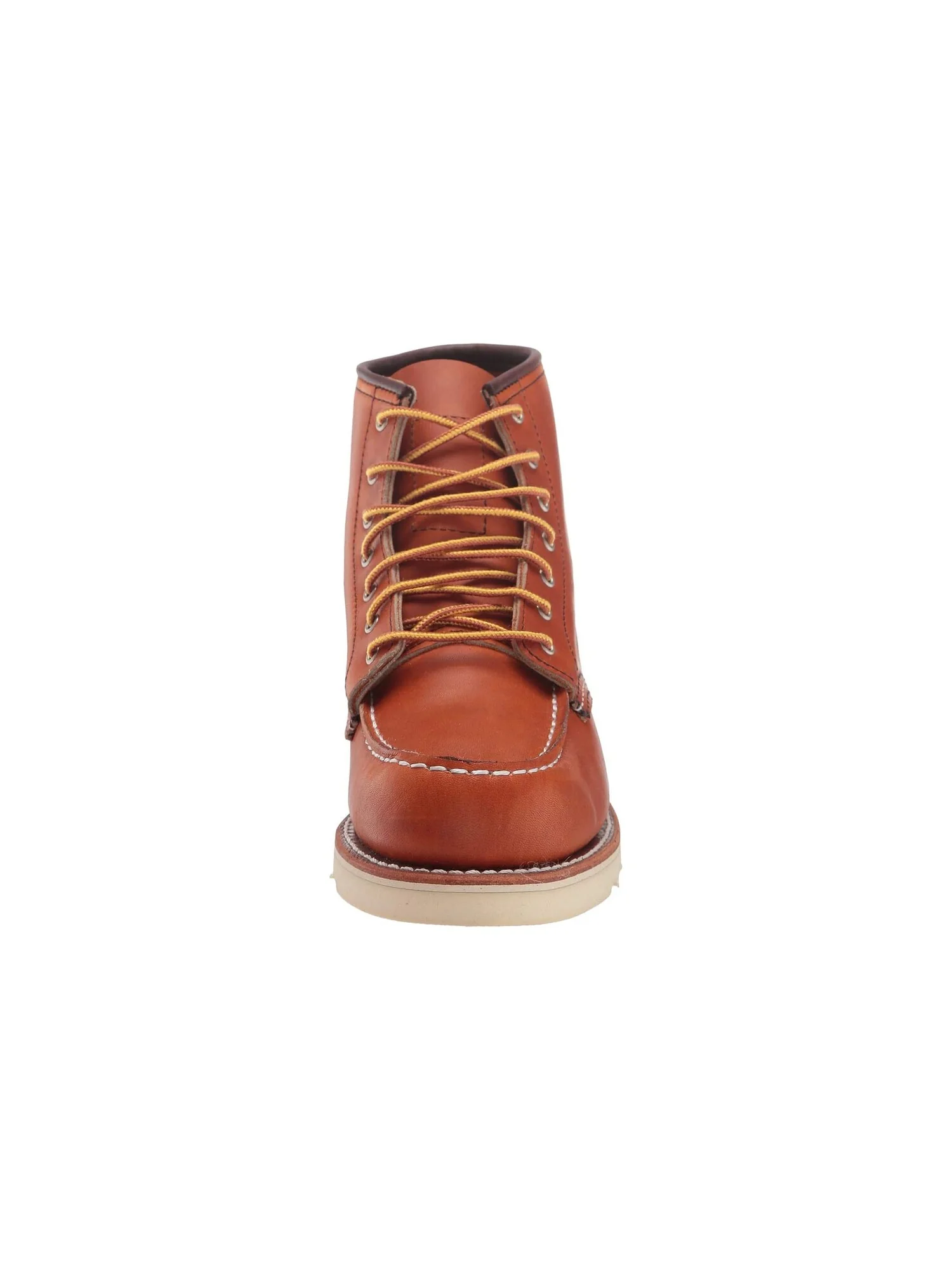 Ботинки 6" Classic Moc Red Wing Heritage — изображение 6 из 6, золотой