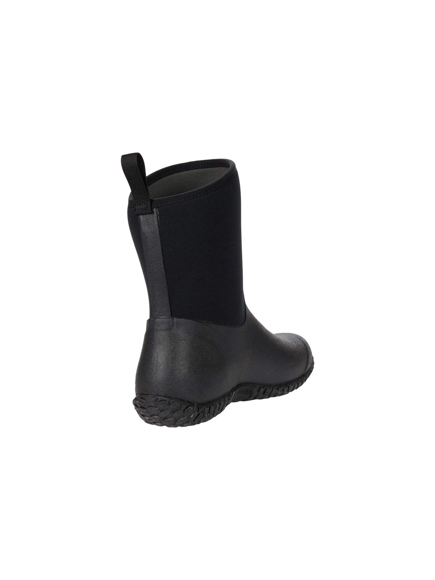 Ботинки женские The Original Muck Boot Company высокие водонепроницаемые — изображение 5 из 6, черный