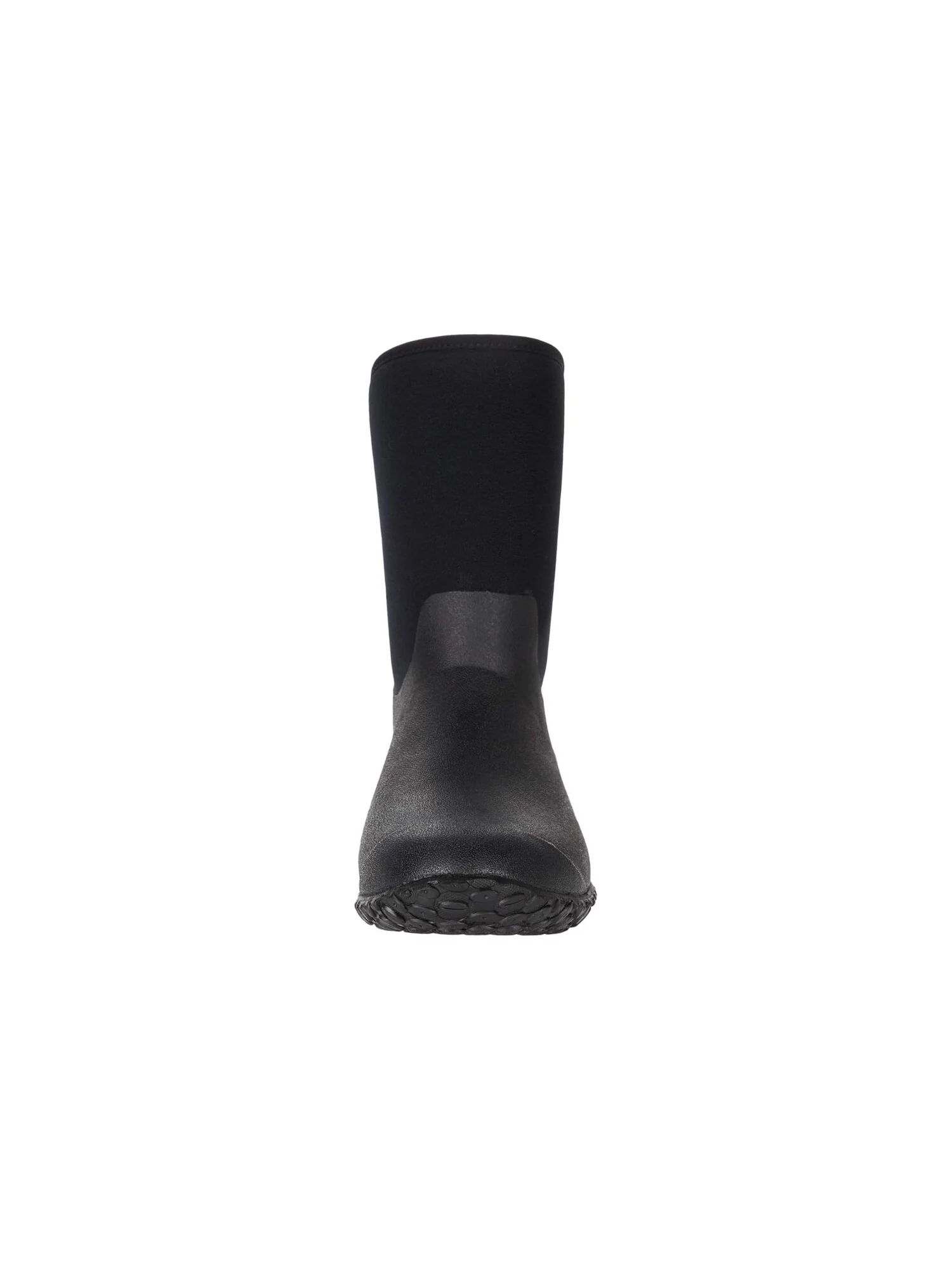 Ботинки женские The Original Muck Boot Company высокие водонепроницаемые — изображение 6 из 6, черный
