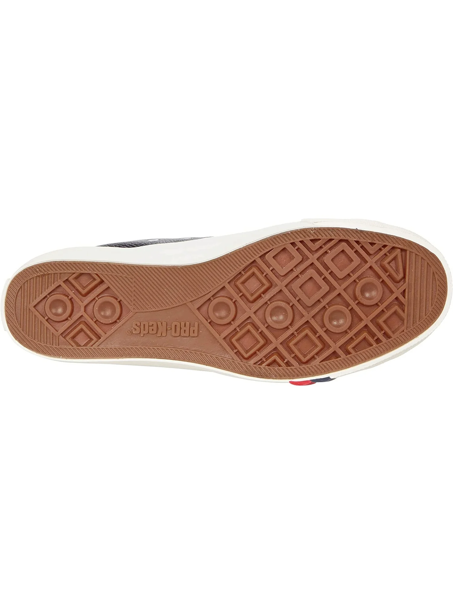 Кроссовки Pro-Keds Royal Hi Lace Up — изображение 3 из 3, черный