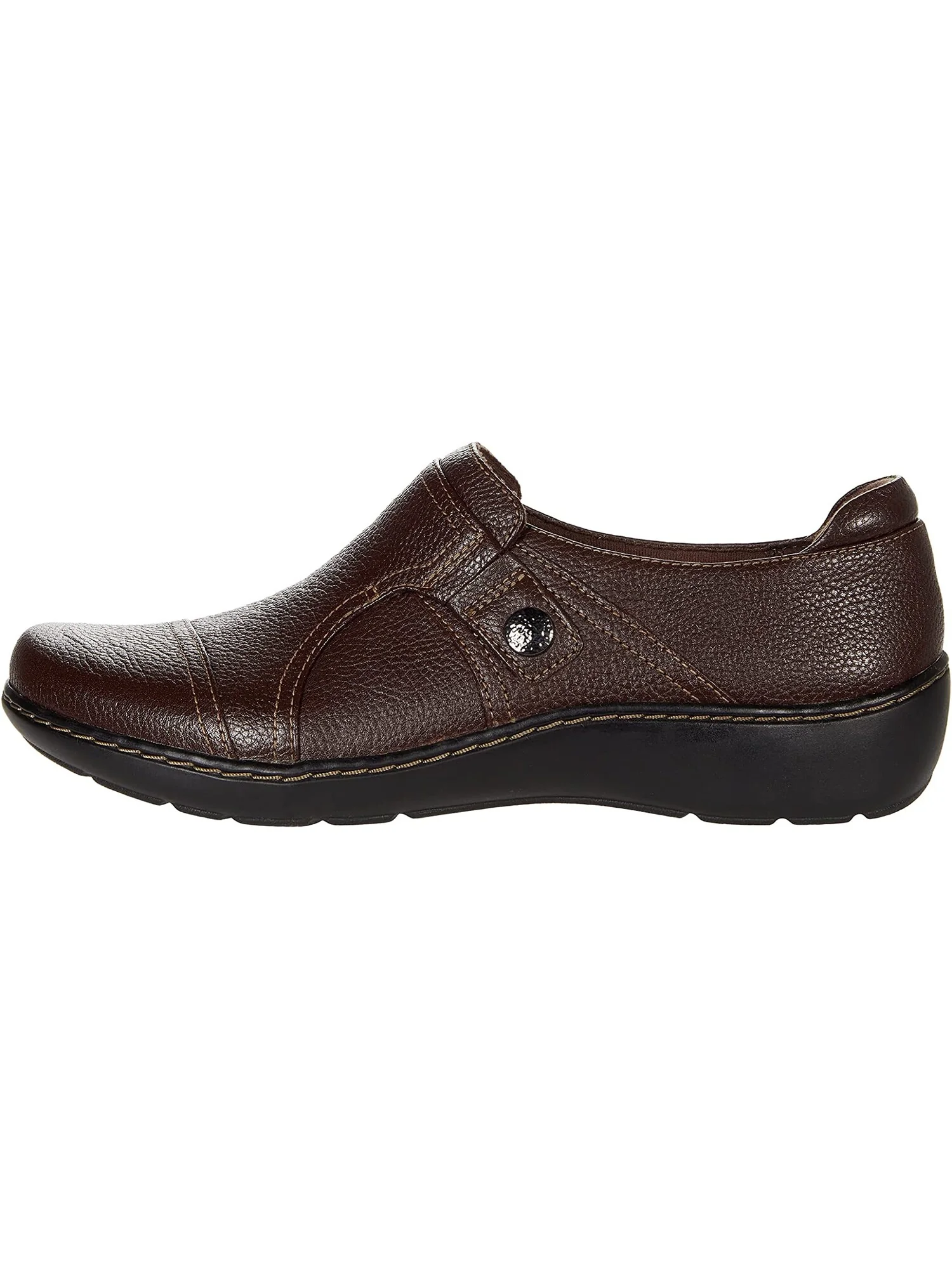 Лоферы Cora Poppy Clarks