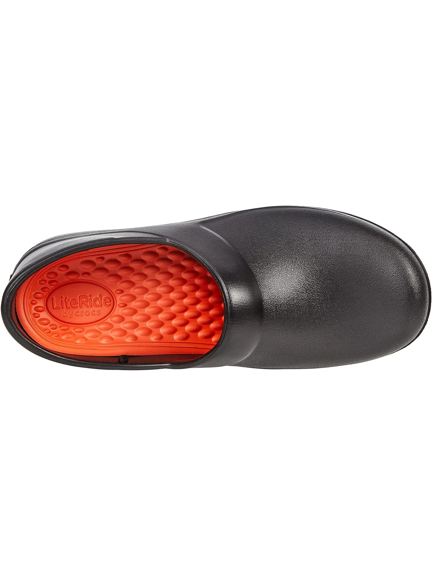 Сабо Crocs Work Work Neria Pro II Literide — изображение 2 из 2, черный