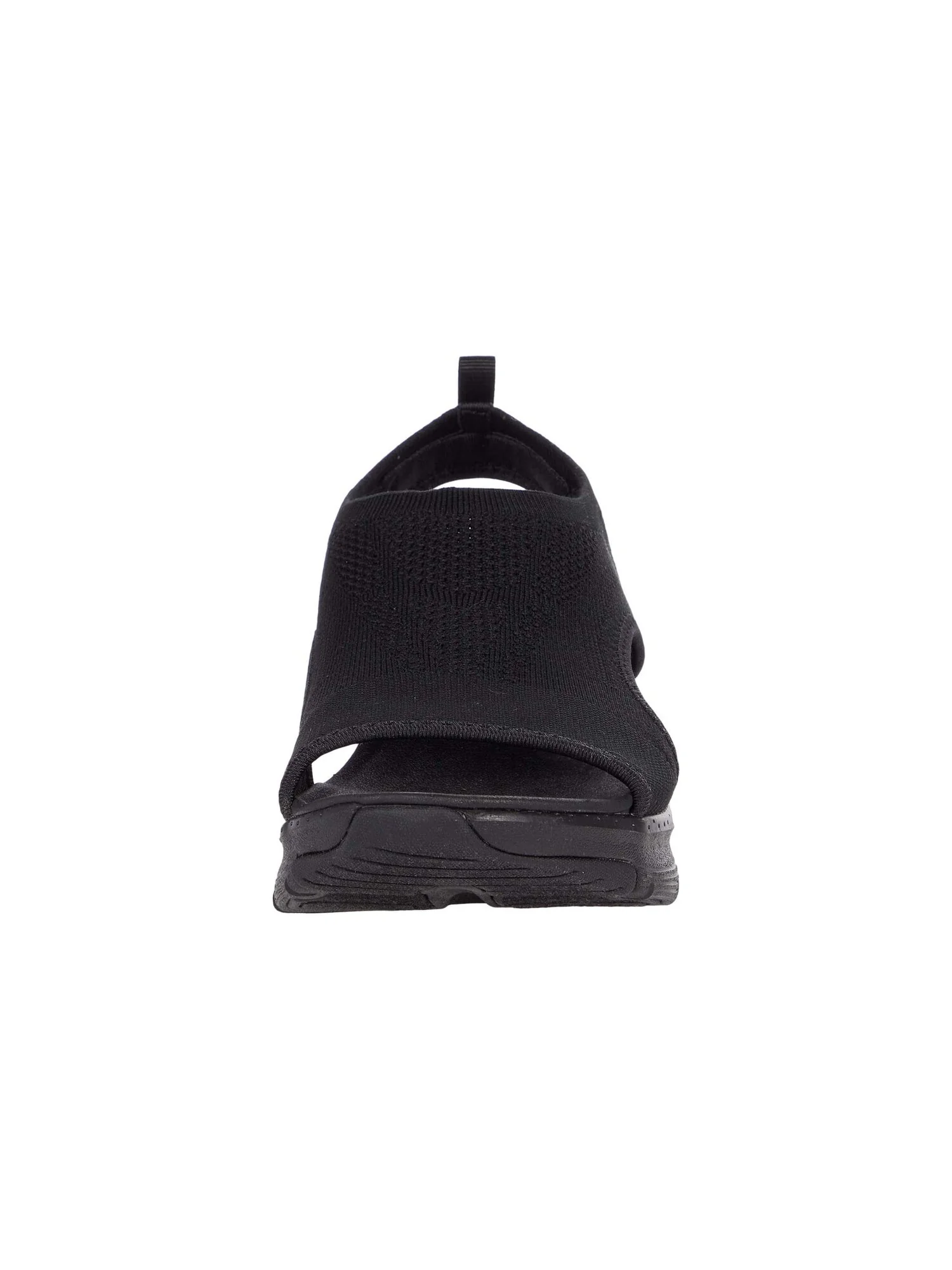 Туфли SKECHERS Arch Fit - City Catch — изображение 3 из 3, черный/черный