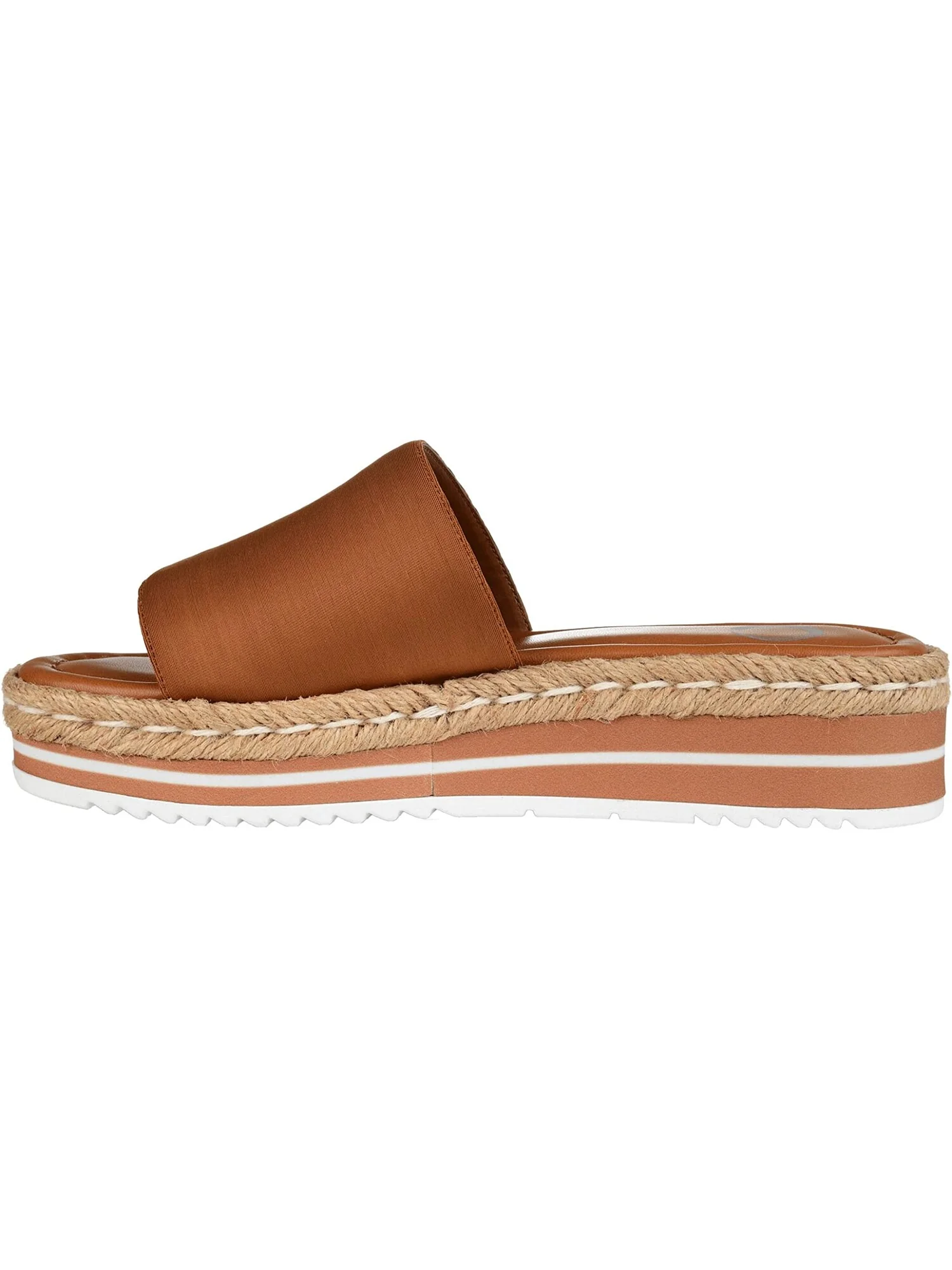 Туфли на каблуках Comfort Foam Rosey Sandal Journee Collection — изображение 3 из 6, таун