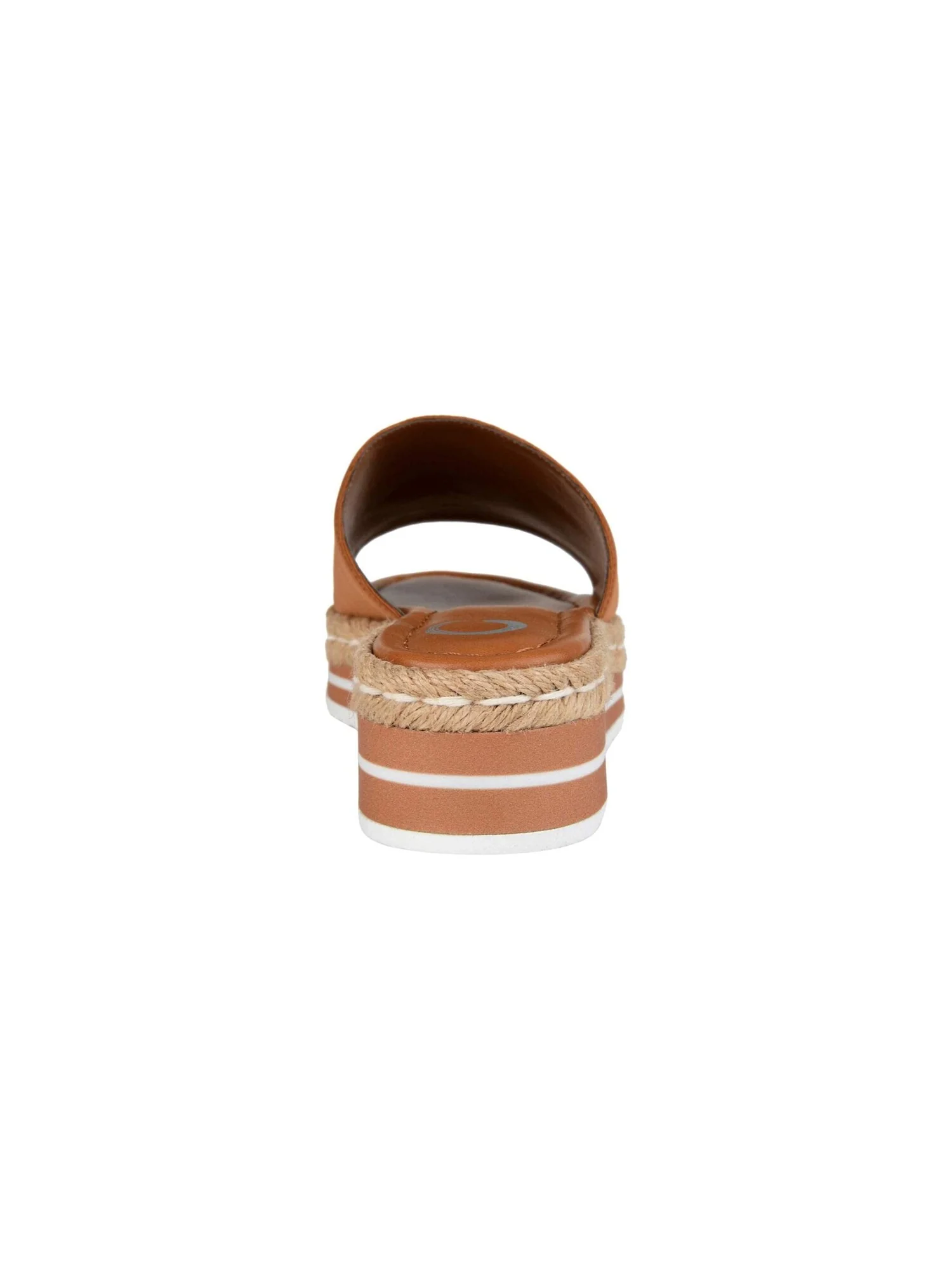 Туфли на каблуках Comfort Foam Rosey Sandal Journee Collection — изображение 4 из 6, таун