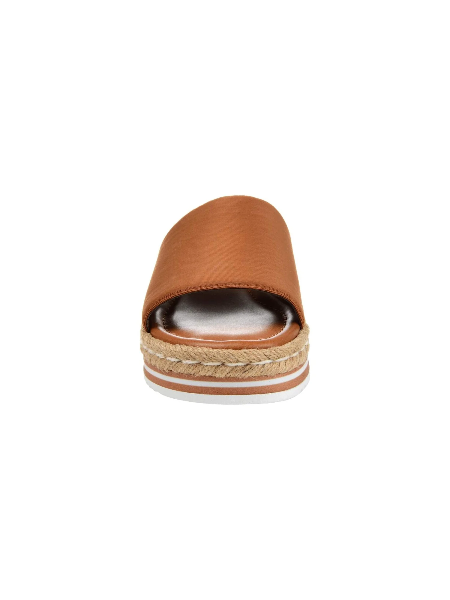 Туфли на каблуках Comfort Foam Rosey Sandal Journee Collection — изображение 6 из 6, таун