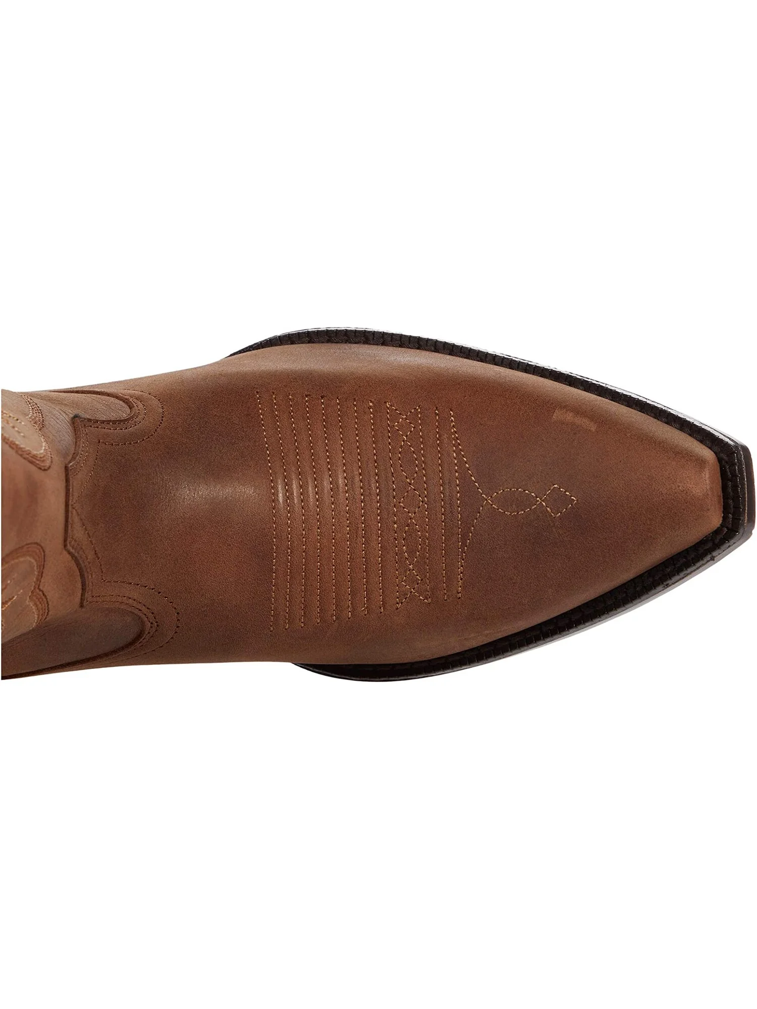 Сапоги женские Heritage X Toe Elastic Calf Ariat в западном стиле