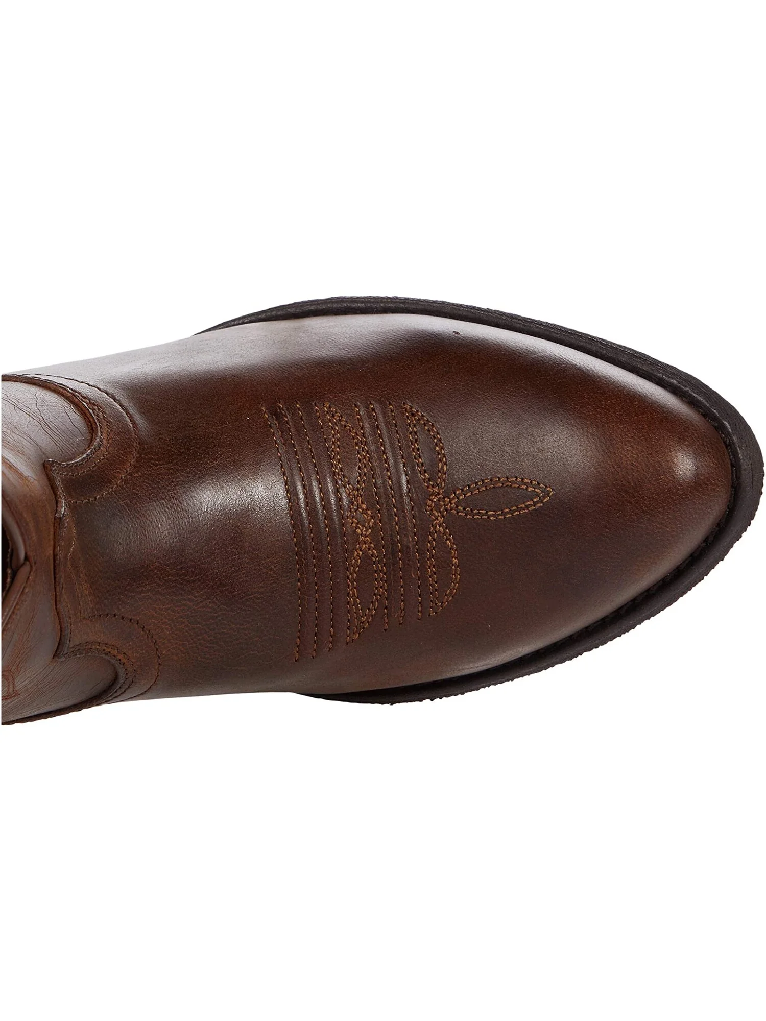 Ботинки женские Ariat Darlin ковбойские с острым носком
