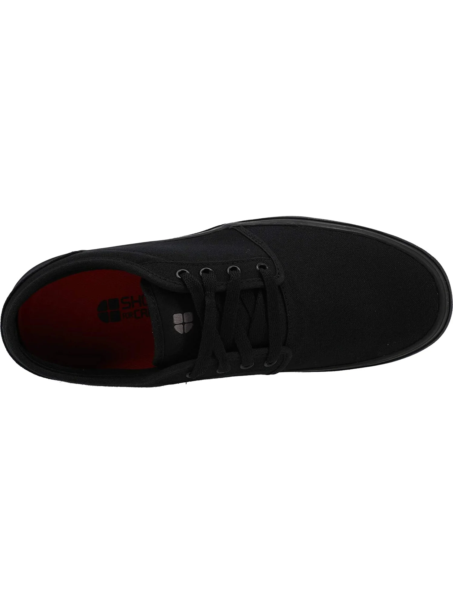 Кроссовки Merlin Shoes for Crews — черный