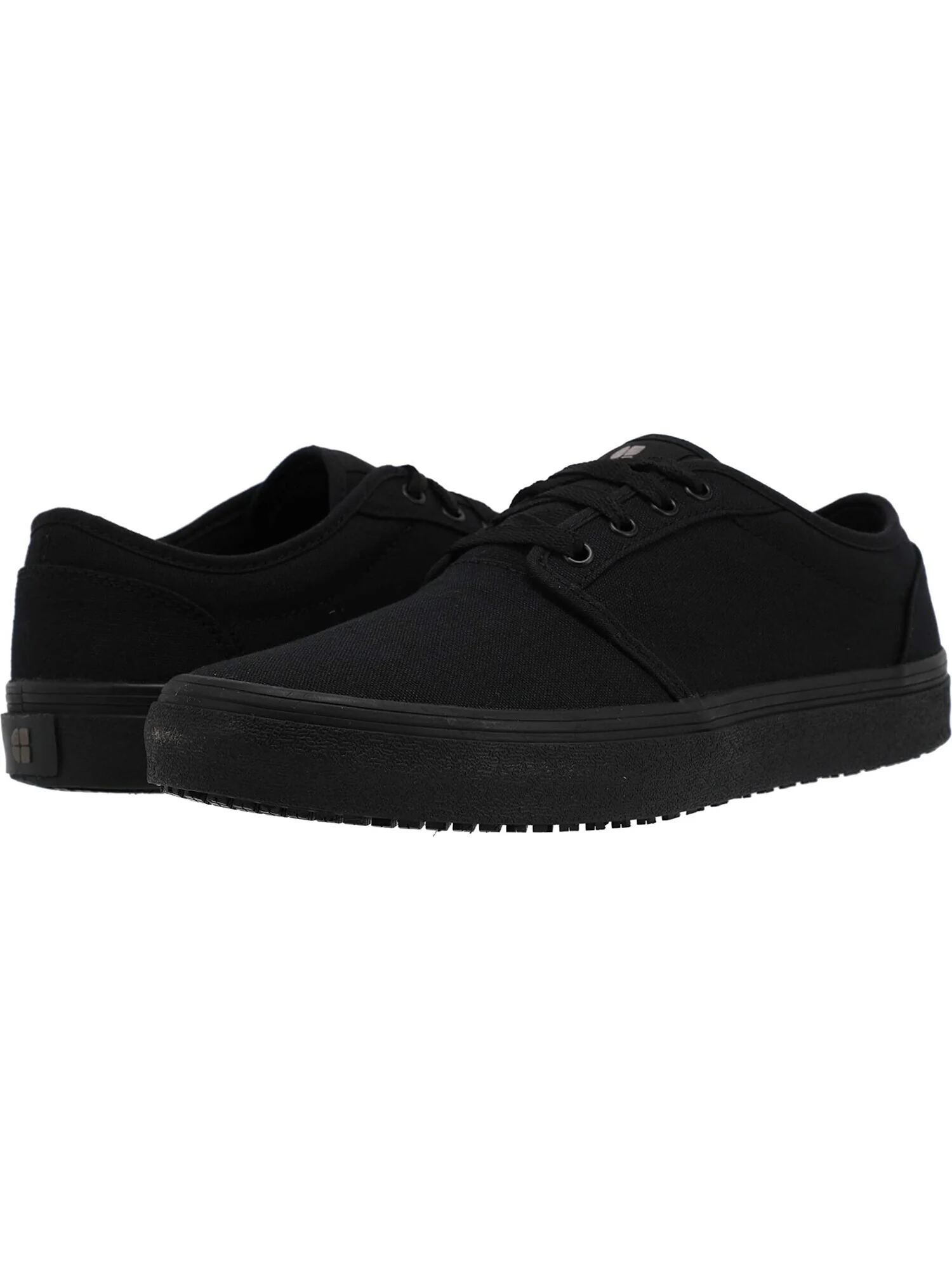 Кроссовки Merlin Shoes for Crews — изображение 2 из 6, черный