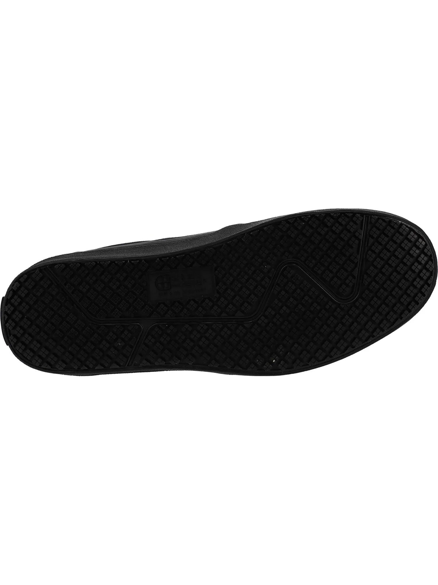 Кроссовки Merlin Shoes for Crews — изображение 3 из 6, черный