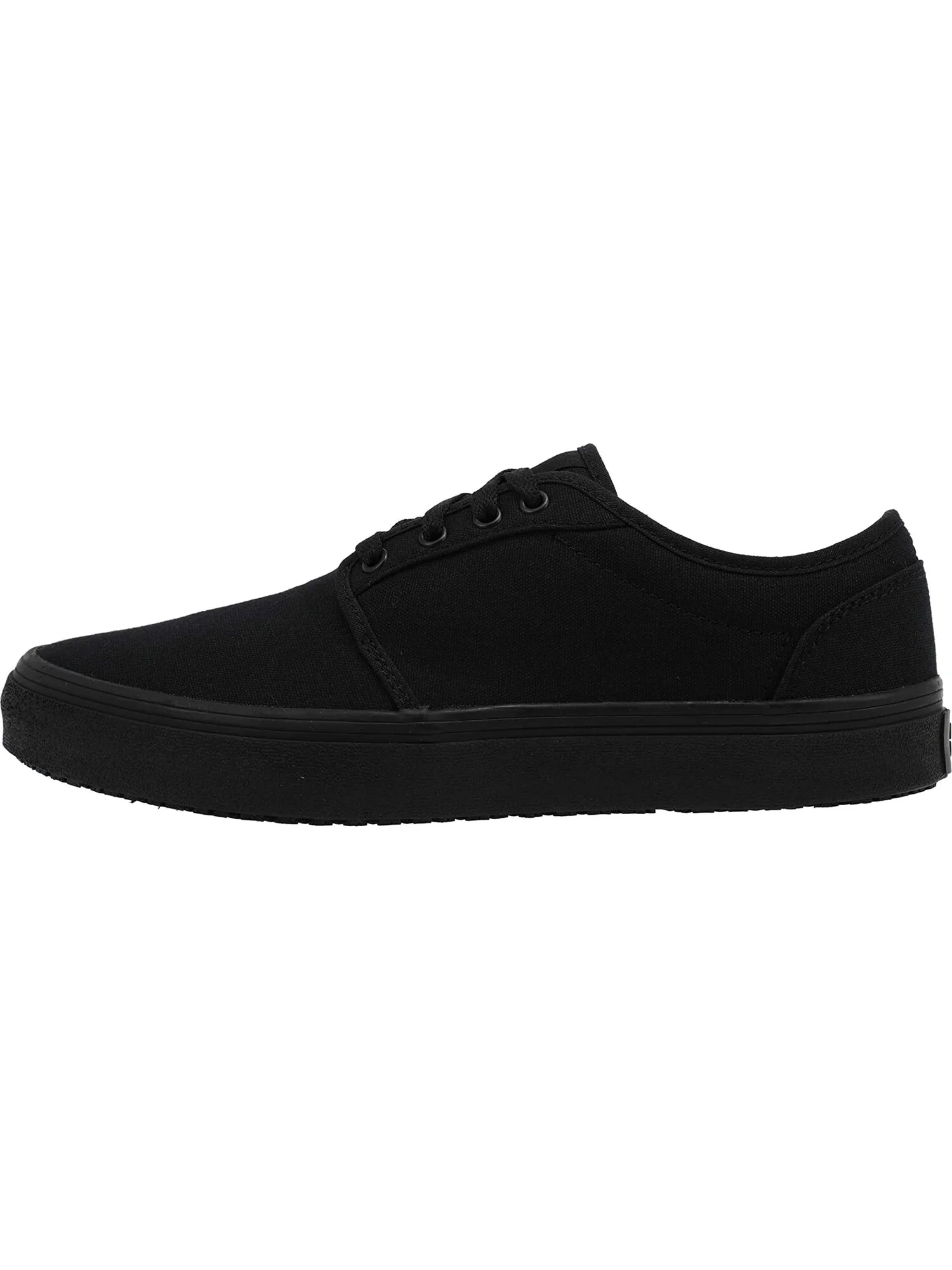 Кроссовки Merlin Shoes for Crews — изображение 4 из 6, черный