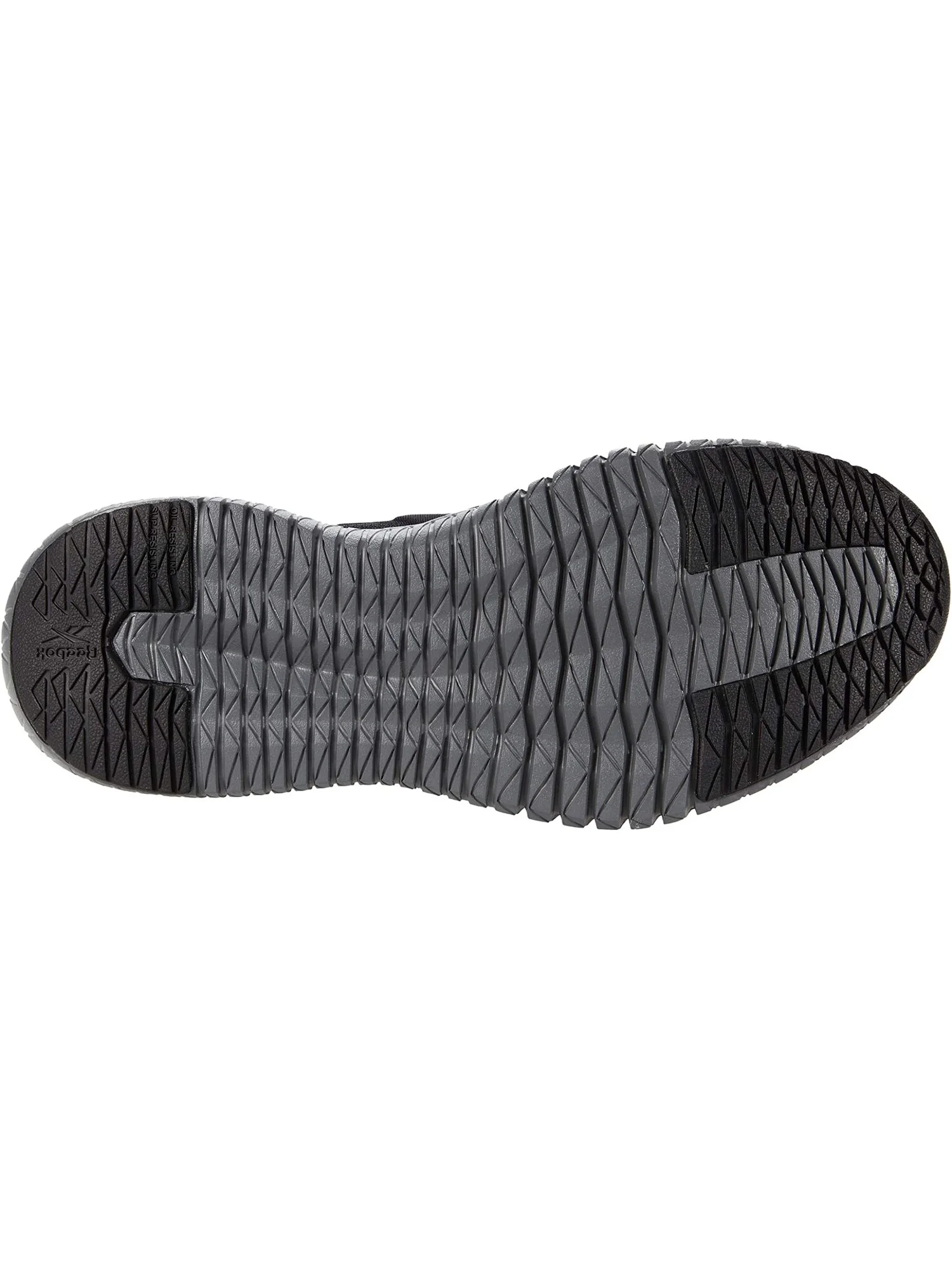 Кроссовки Flexagon 3.0 Work SD Reebok Work — изображение 3 из 6, черный
