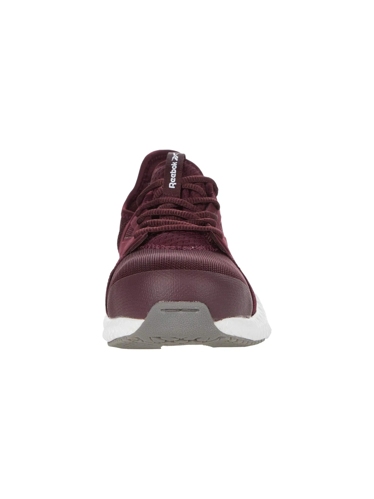 Кроссовки Flexagon 3.0 Work SD Reebok Work — изображение 3 из 3, бургунди