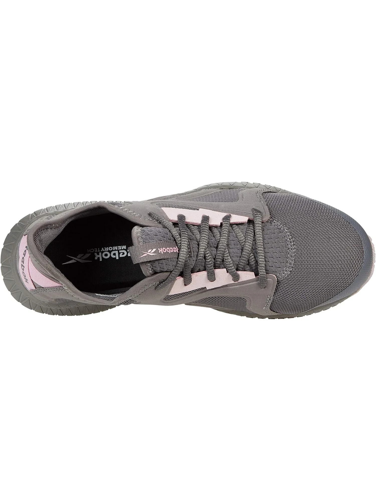 Кроссовки Flexagon 3.0 Work EH Reebok Work — изображение 1 из 6, серый