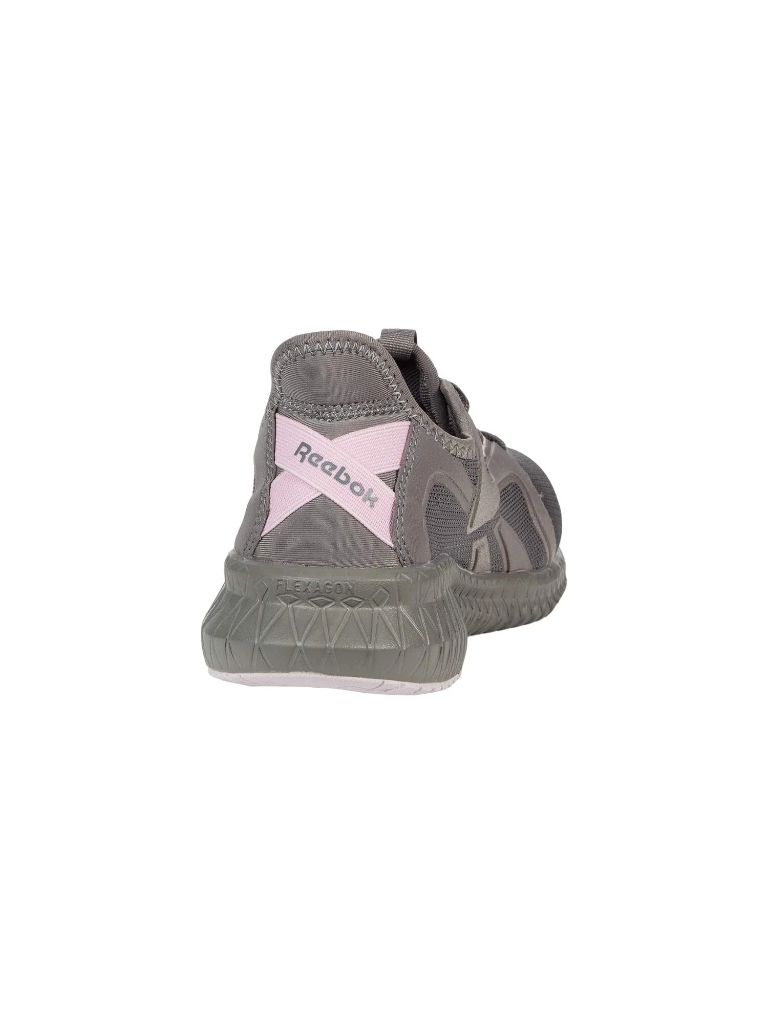 Кроссовки Flexagon 3.0 Work EH Reebok Work — изображение 5 из 6, серый