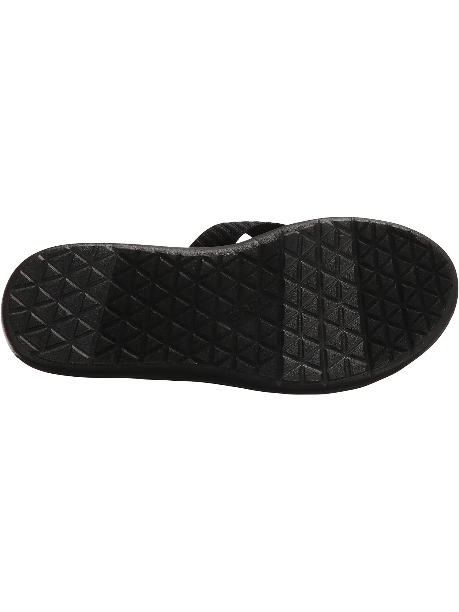 Сандалии Voya Flip Teva — изображение 2 из 6, черный