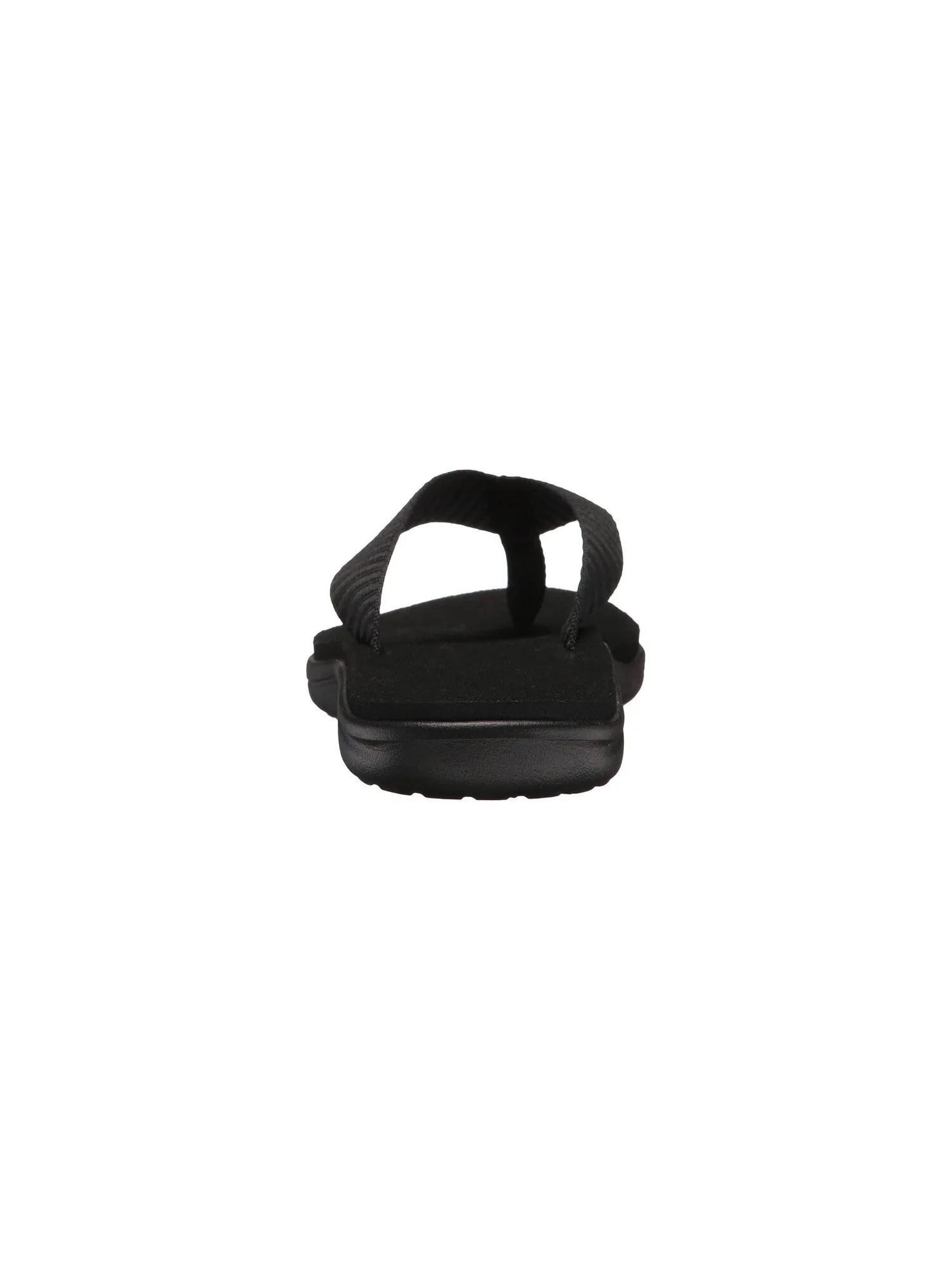 Сандалии Voya Flip Teva — изображение 4 из 6, черный