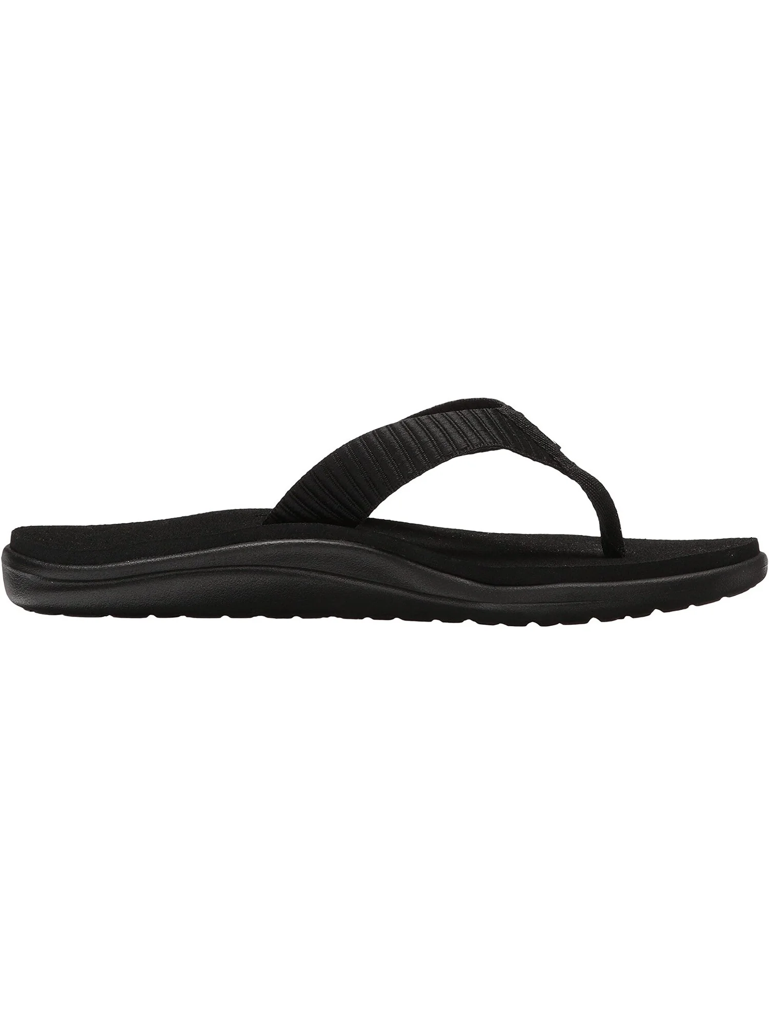 Сандалии Voya Flip Teva — изображение 5 из 6, черный