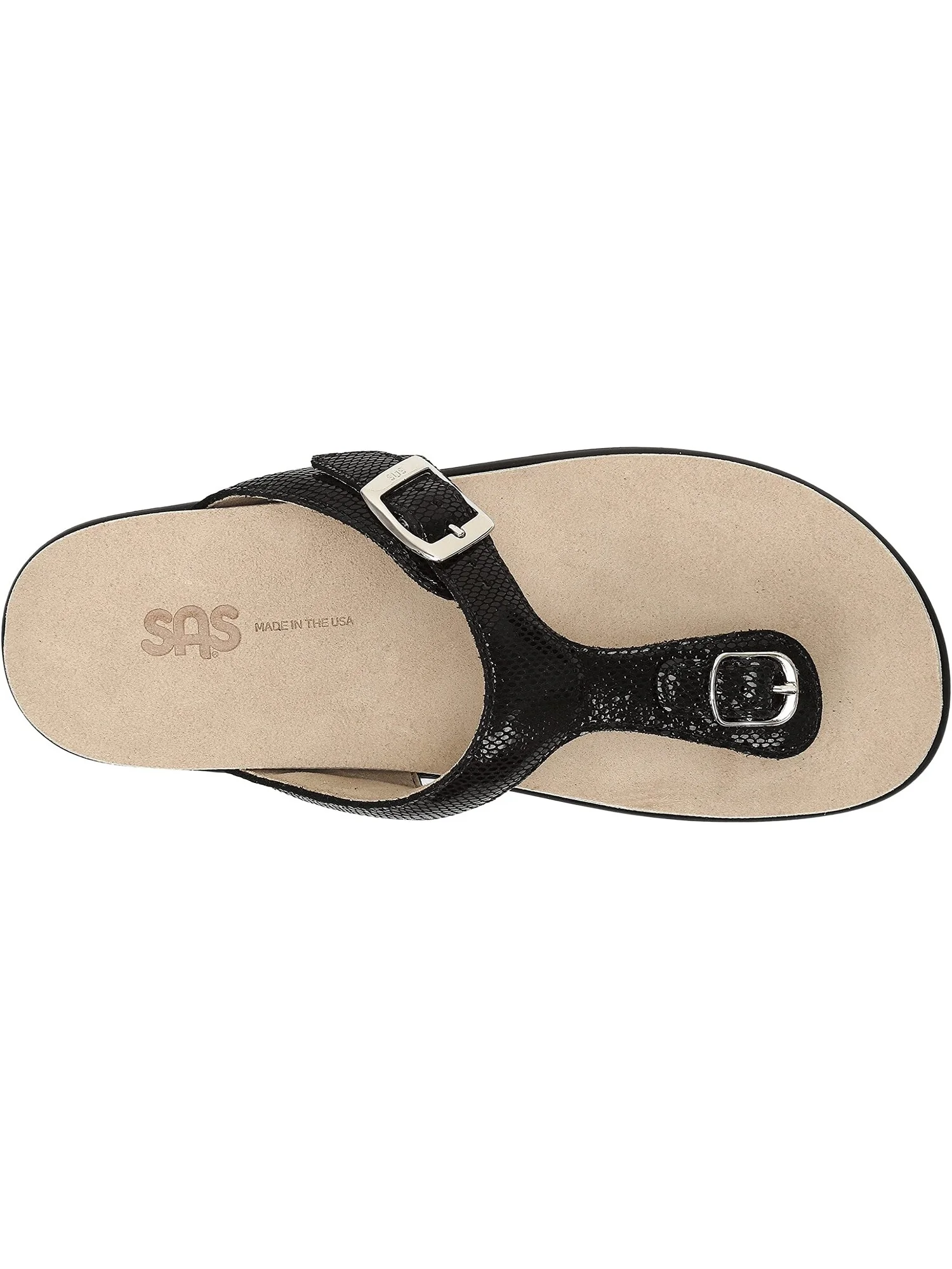 Сандалии SAS Sanibel Comfort Thong