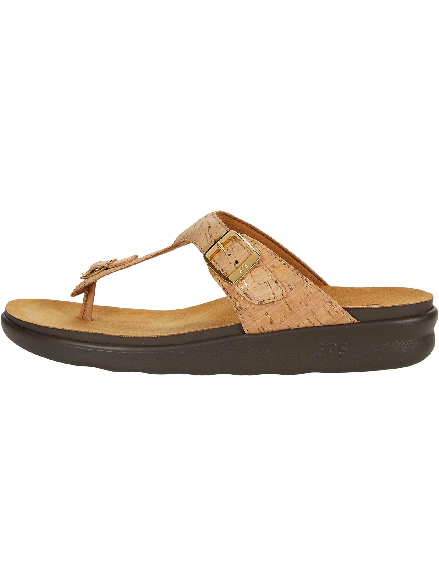 Сандалии SAS Sanibel Comfort Thong