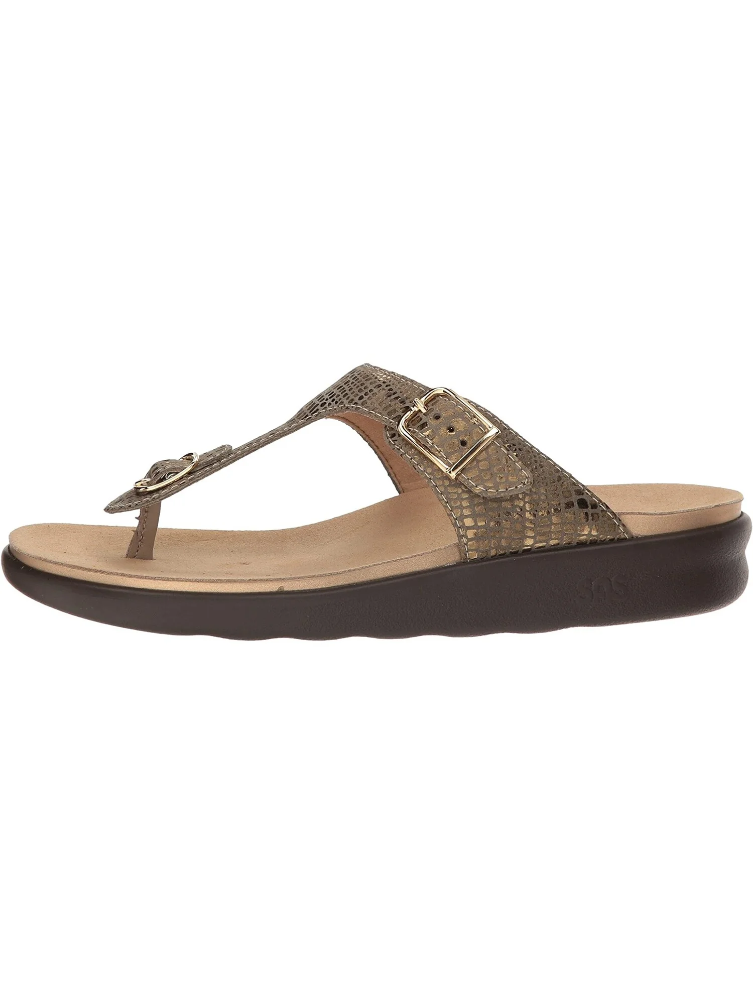 Сандалии SAS Sanibel Comfort Thong
