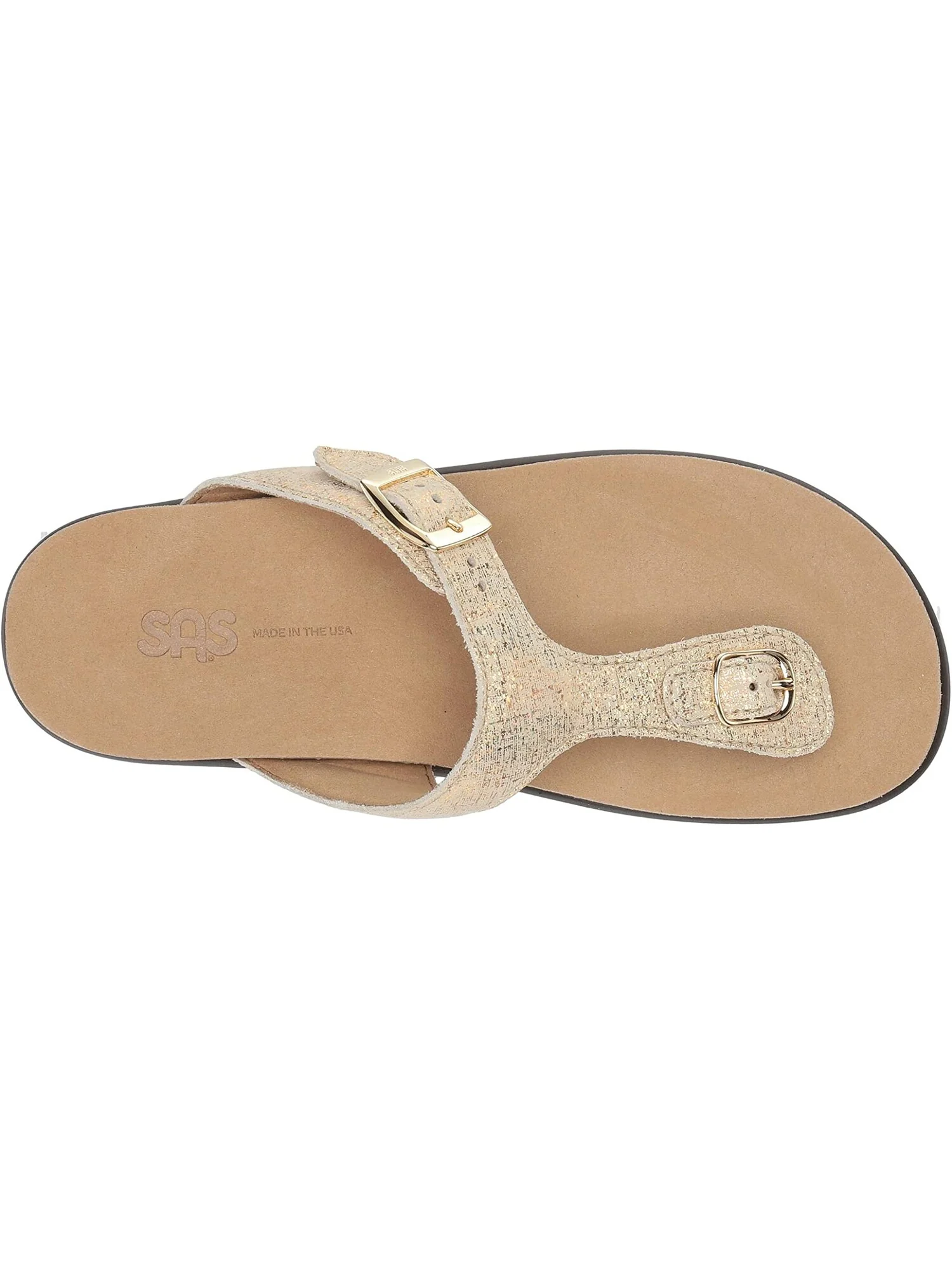 Сандалии SAS Sanibel Comfort Thong