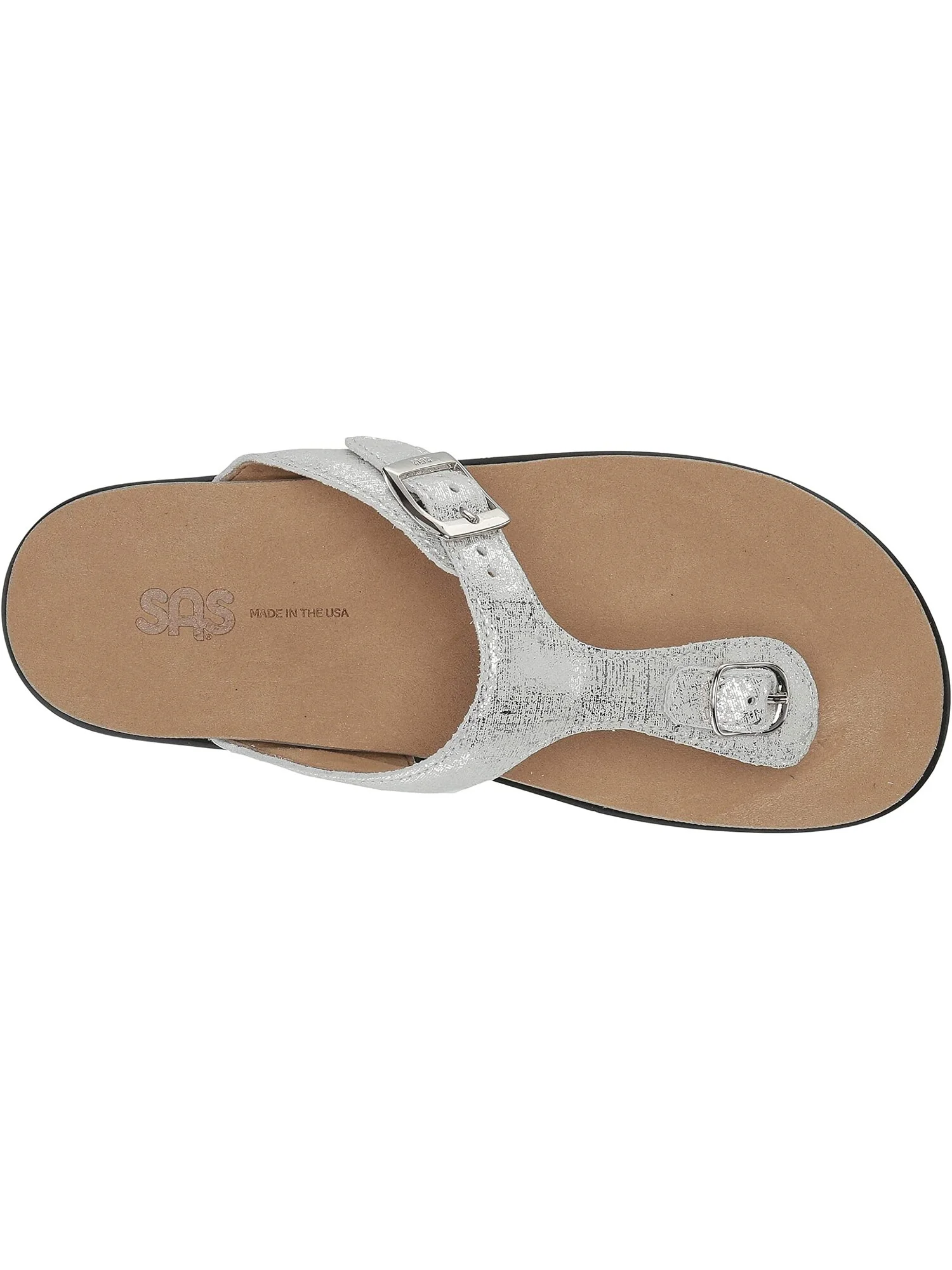 Сандалии SAS Sanibel Comfort Thong