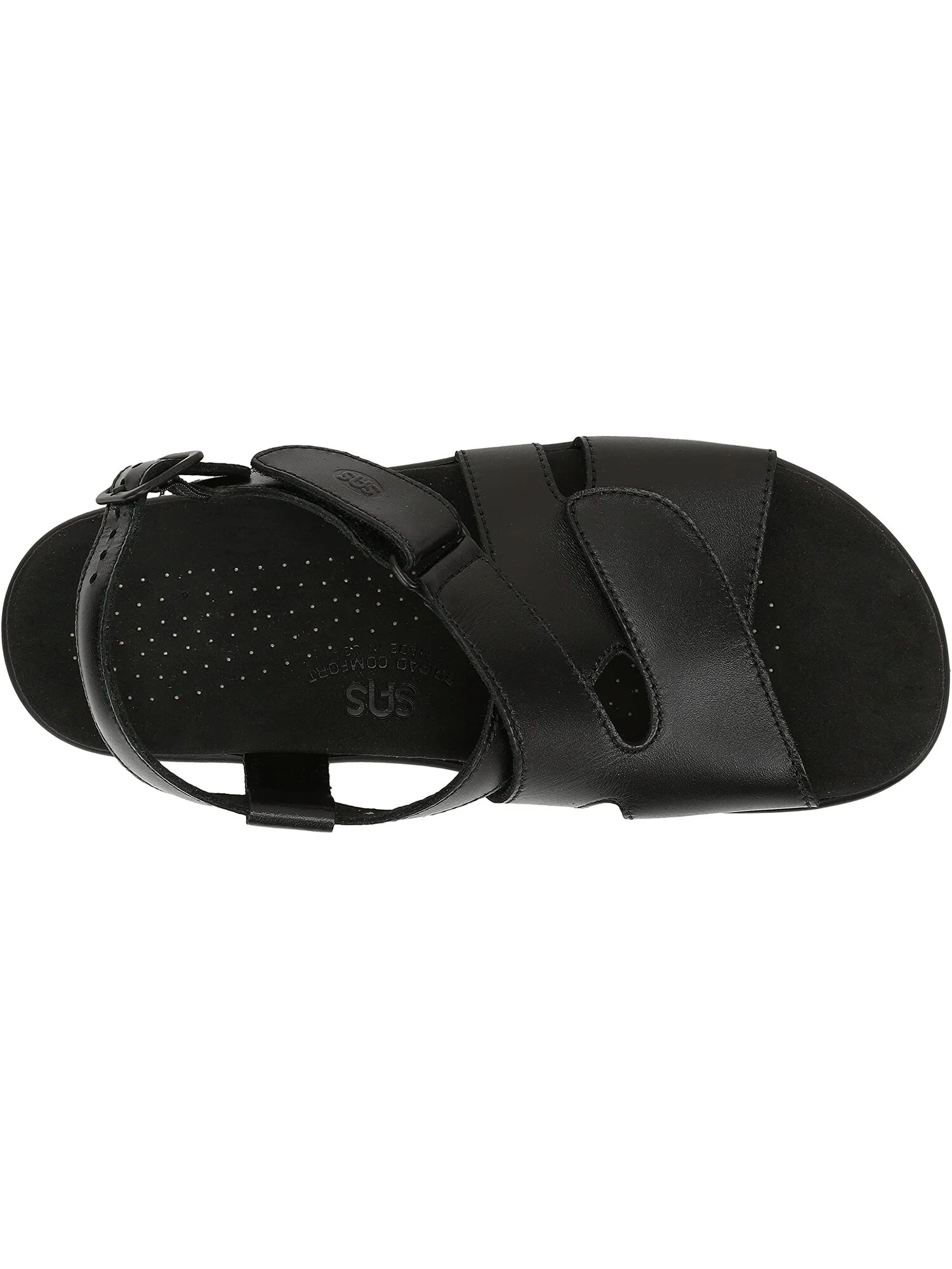 Сандалии SAS Huggy Adjustable Comfort