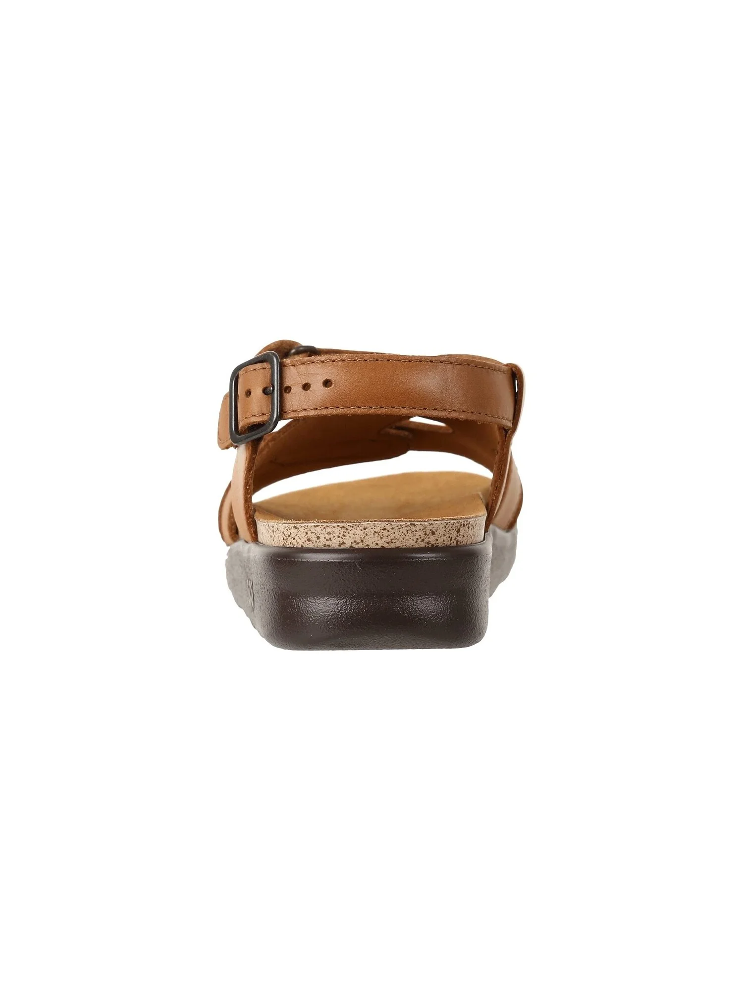 Сандалии SAS Huggy Adjustable Comfort — изображение 2 из 3, карамель
