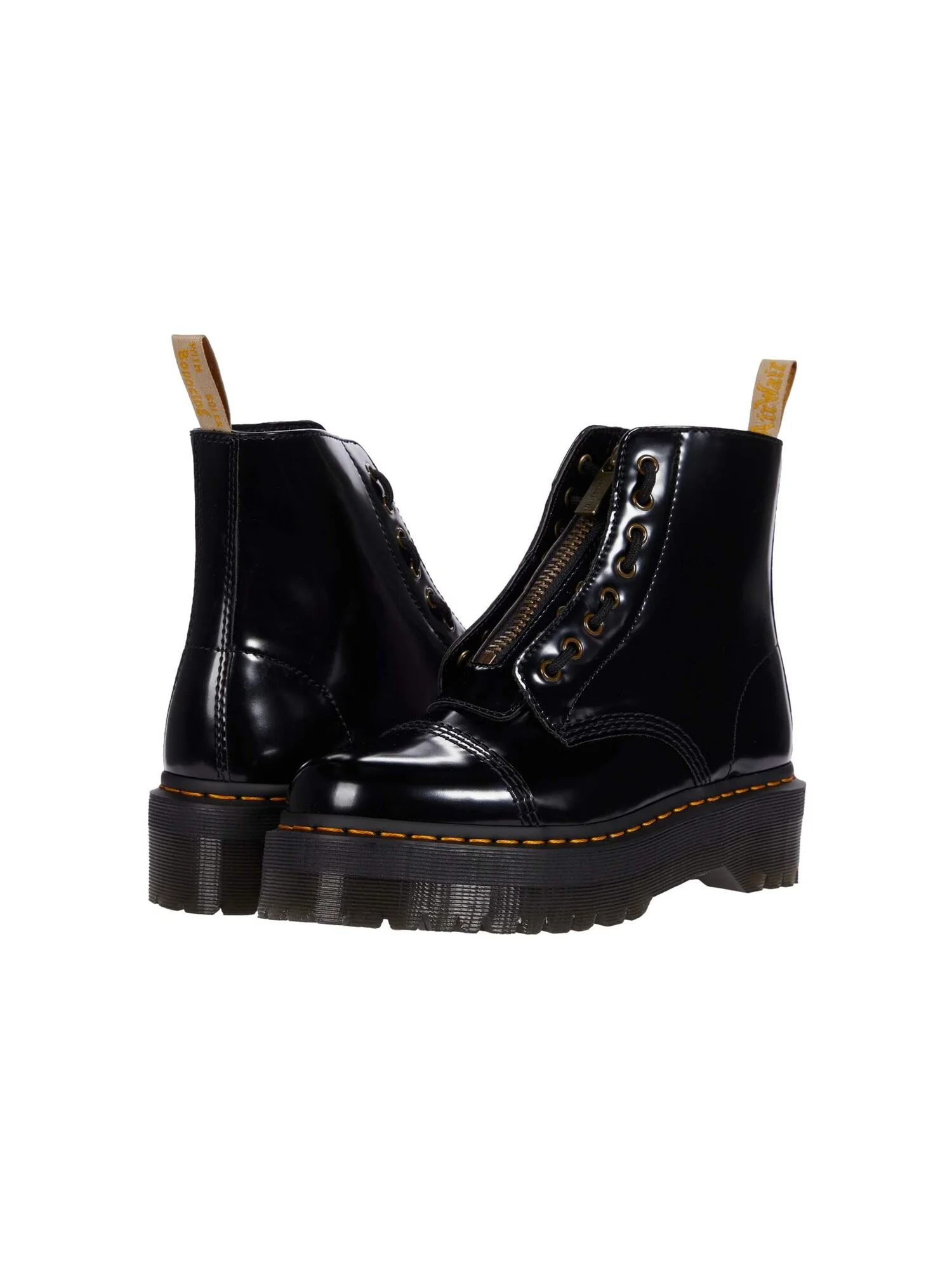 Ботинки Dr.Martens Vegan Sinclair