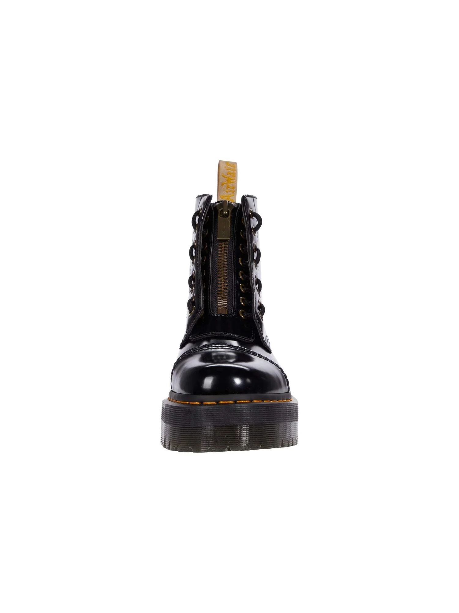 Ботинки Dr.Martens Vegan Sinclair — изображение 7 из 7, черный