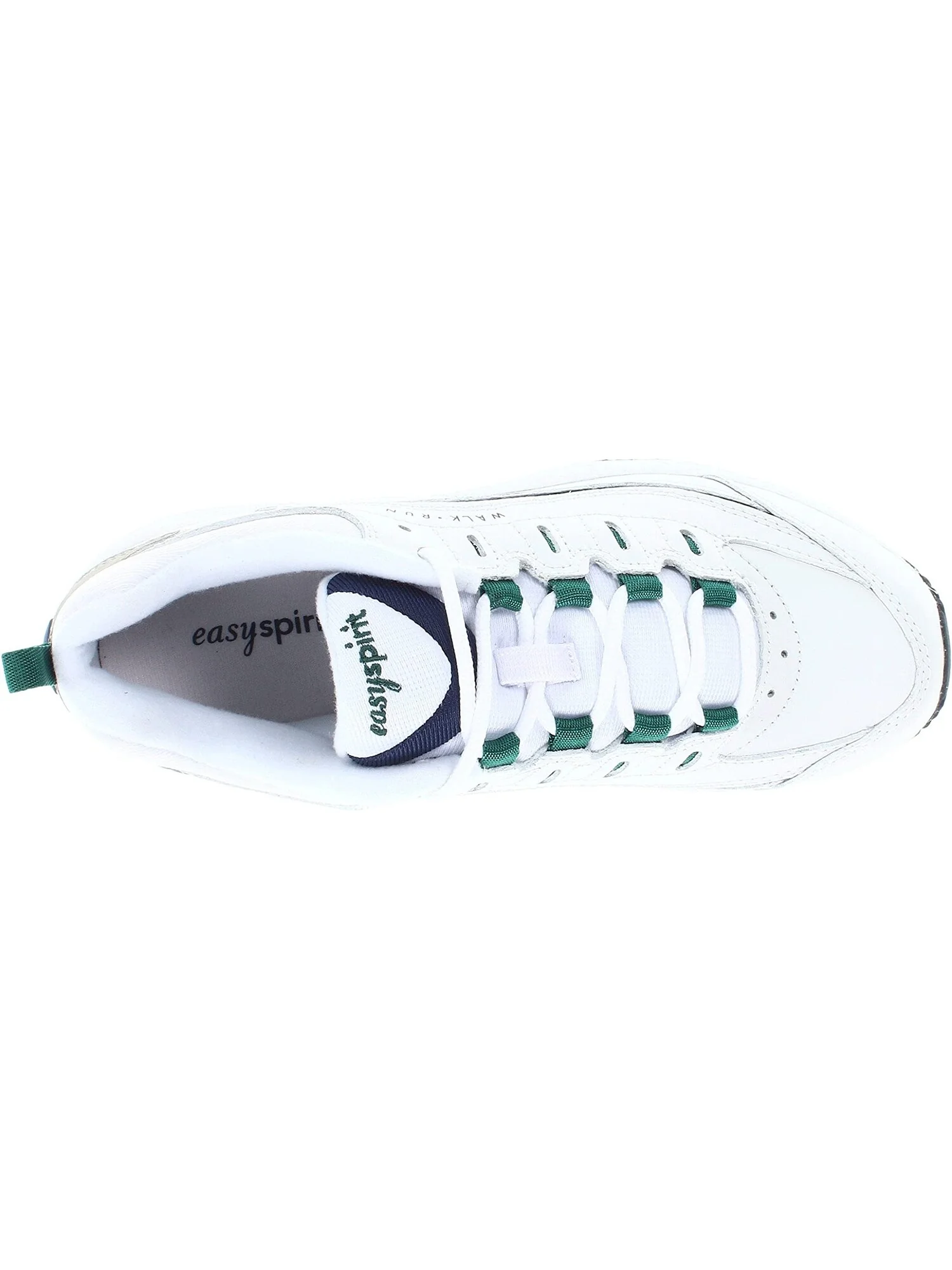 Кроссовки Romy Easy Spirit, кожа — белый