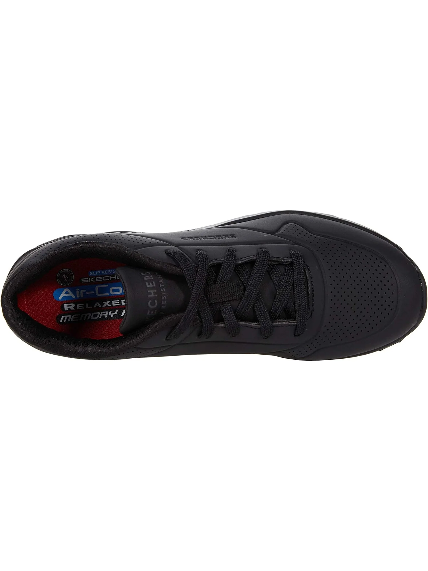 Кроссовки Uno SR SKECHERS Work — изображение 1 из 6, черный
