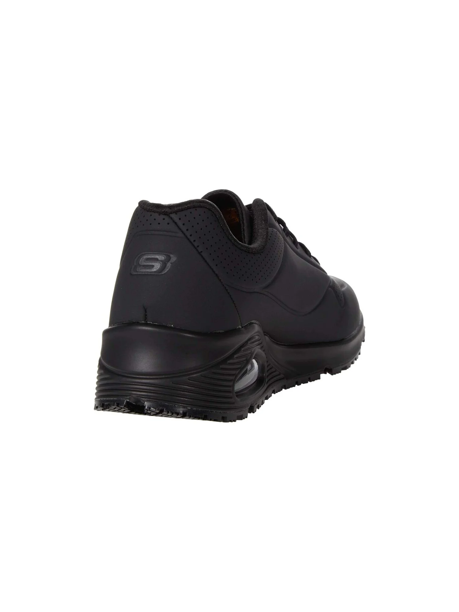 Кроссовки Uno SR SKECHERS Work — изображение 5 из 6, черный