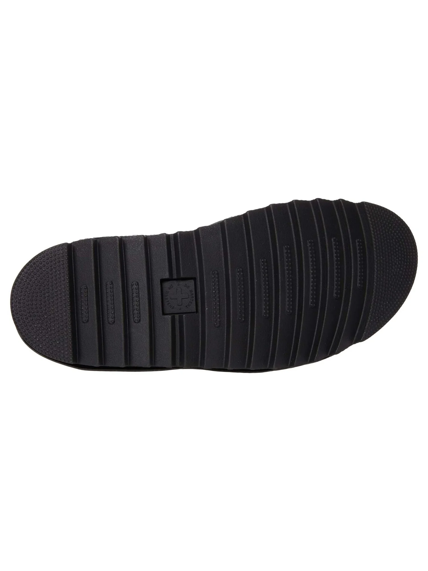 Сандалии Voss II Dr. Martens — изображение 3 из 6, черный