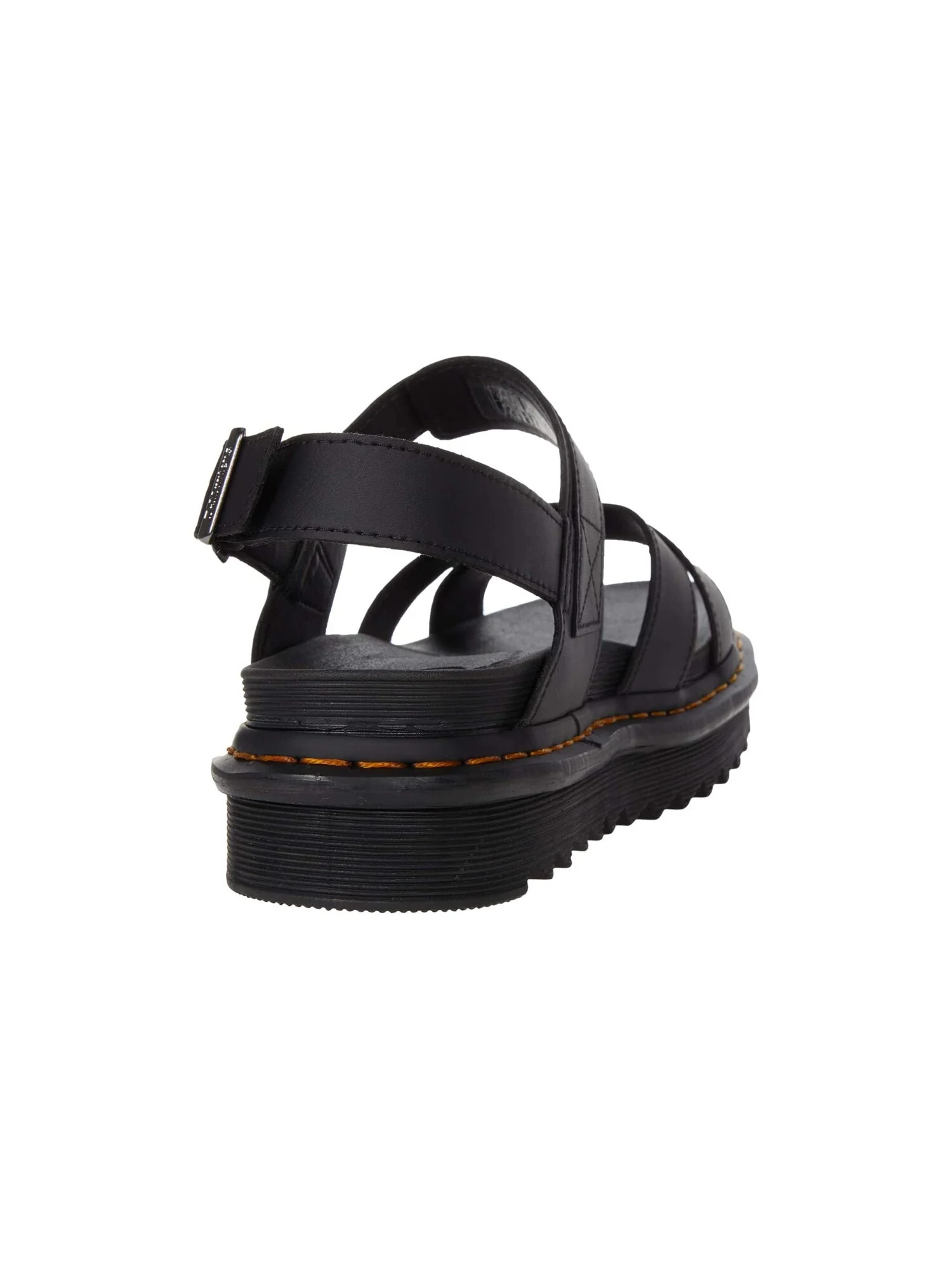 Сандалии Voss II Dr. Martens — изображение 5 из 6, черный