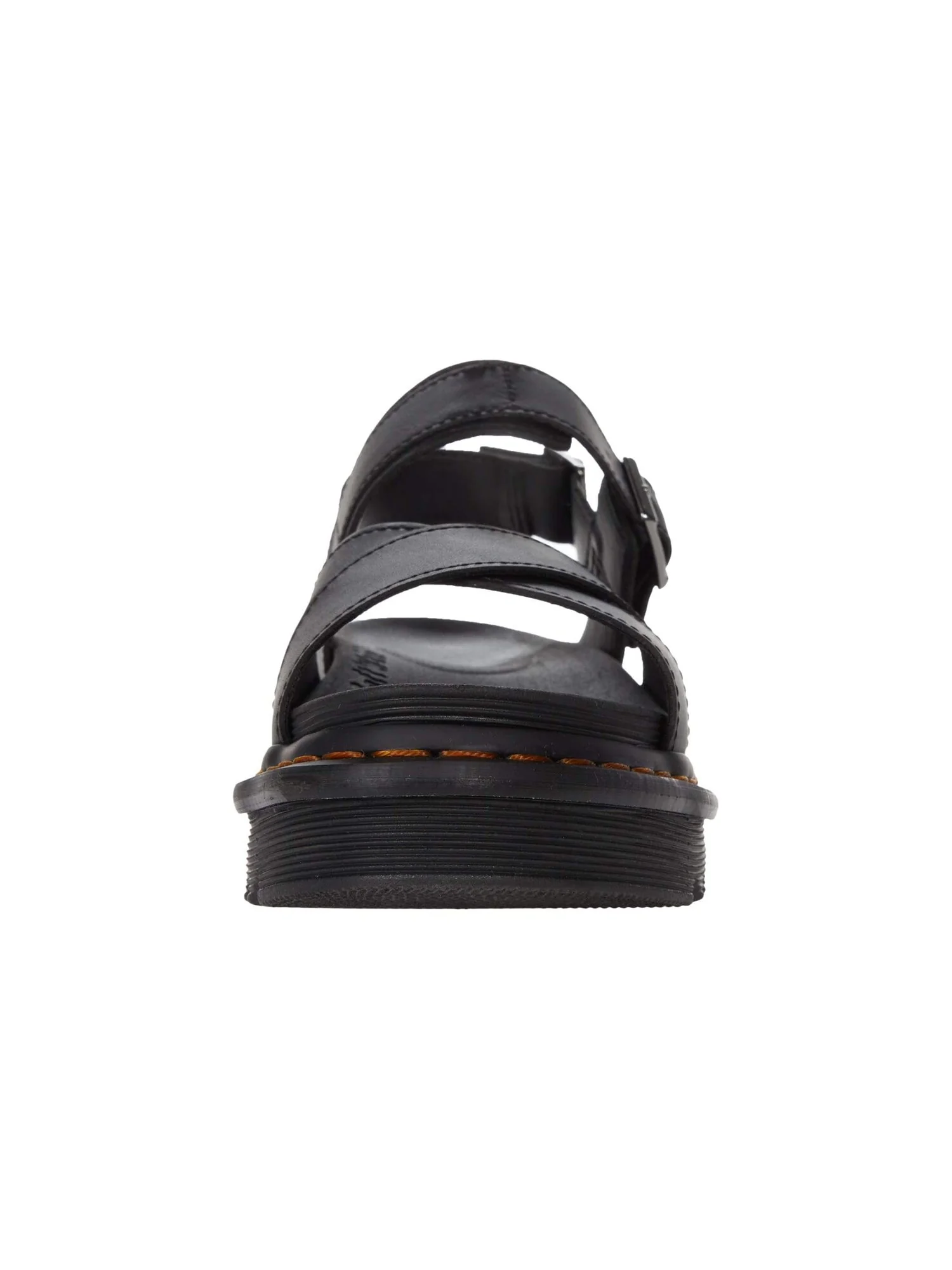 Сандалии Voss II Dr. Martens — изображение 6 из 6, черный