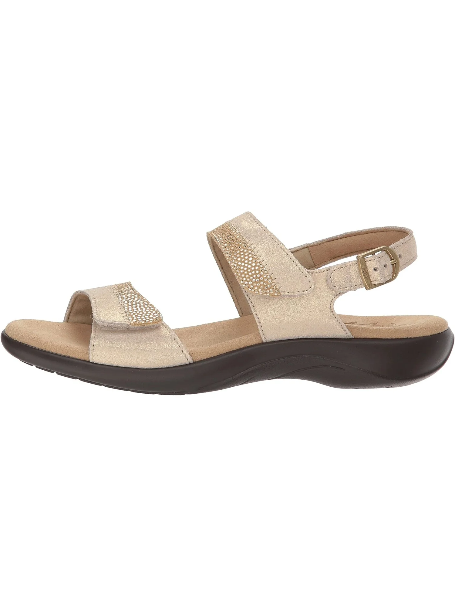 Сандалии Nudu Strap Sandals SAS