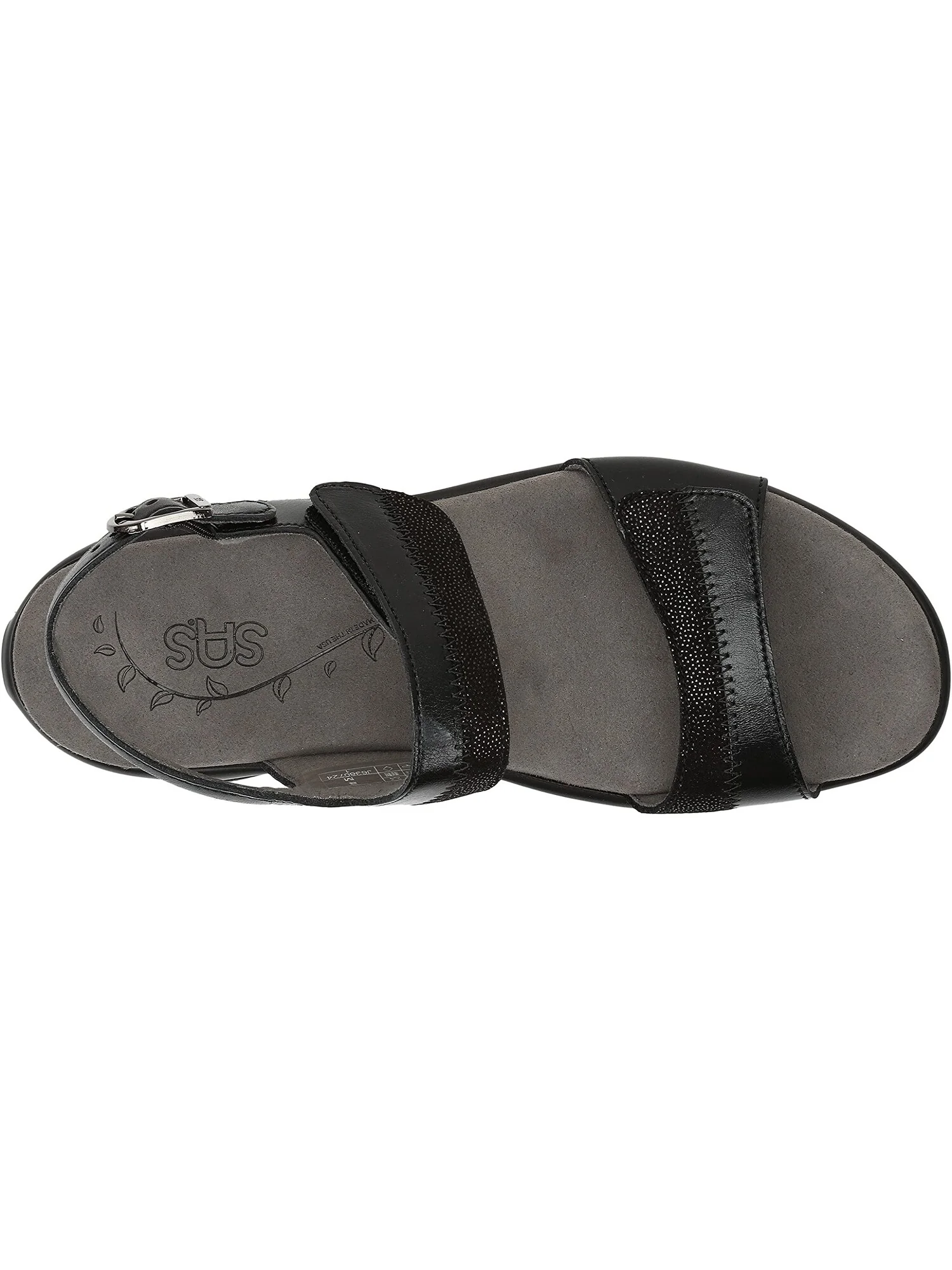 Сандалии SAS Nudu Adjustable Comfort Sandal