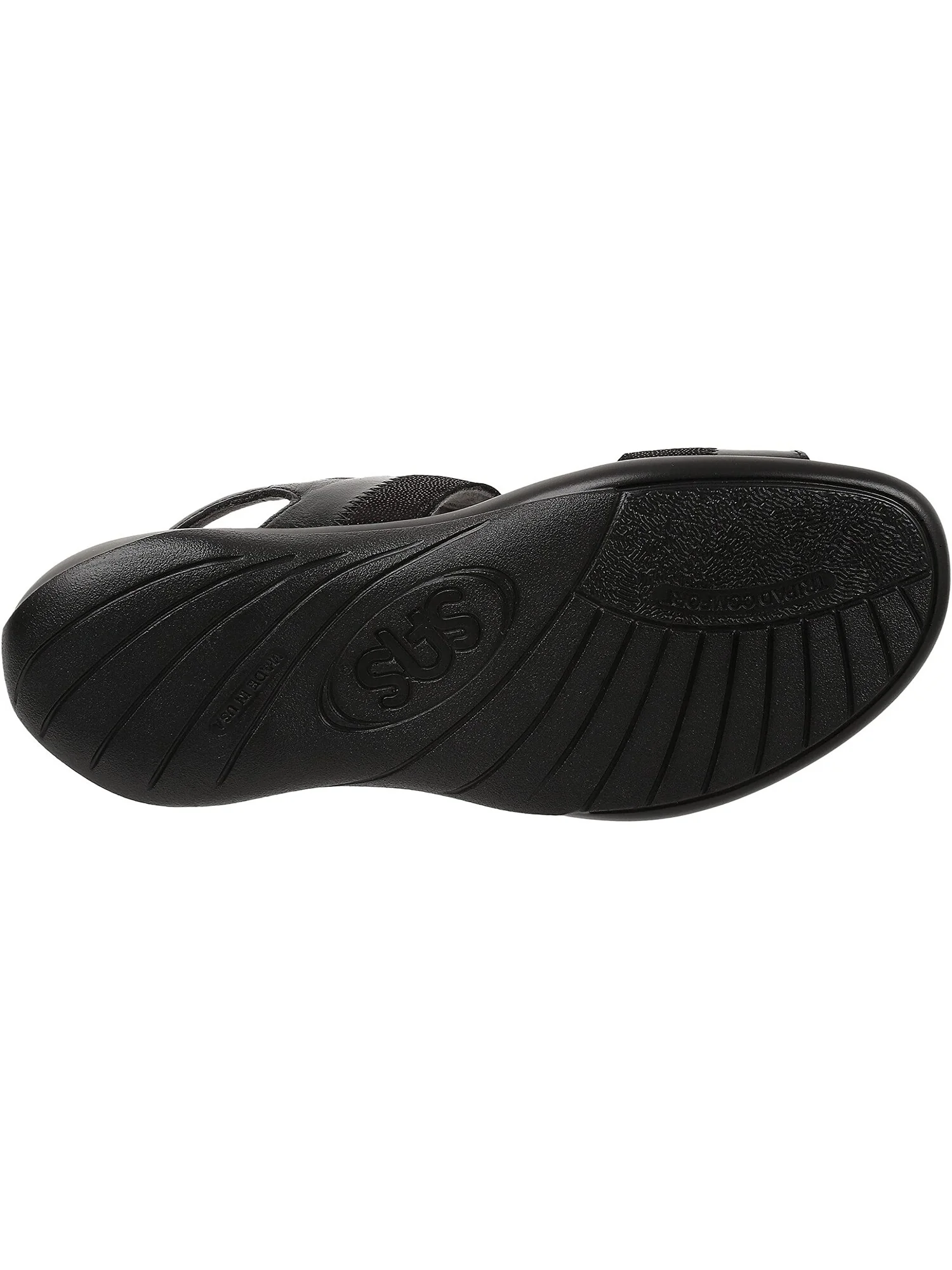 Сандалии SAS Nudu Adjustable Comfort Sandal — изображение 2 из 4, синий
