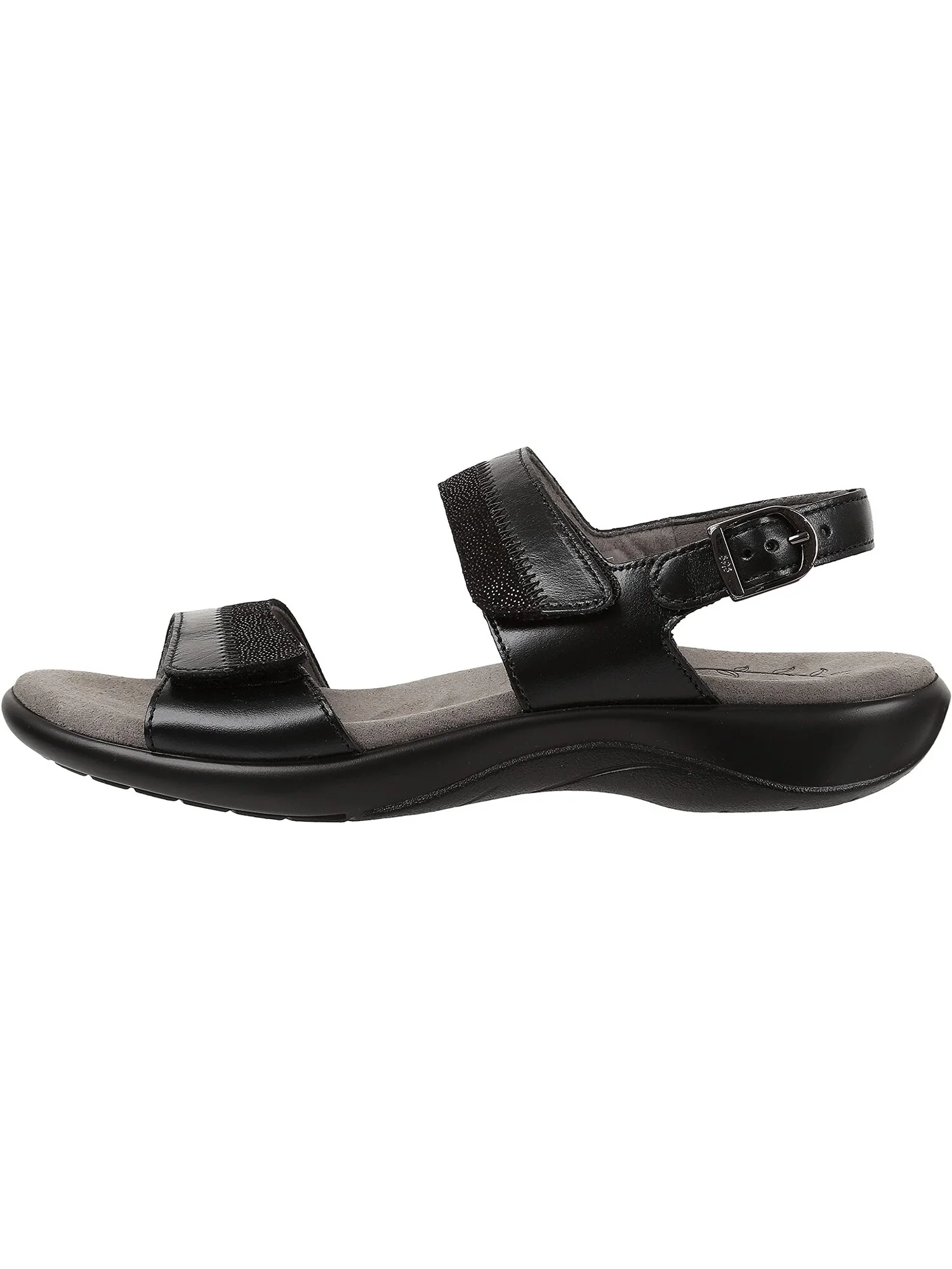 Сандалии SAS Nudu Adjustable Comfort Sandal — изображение 3 из 4, синий