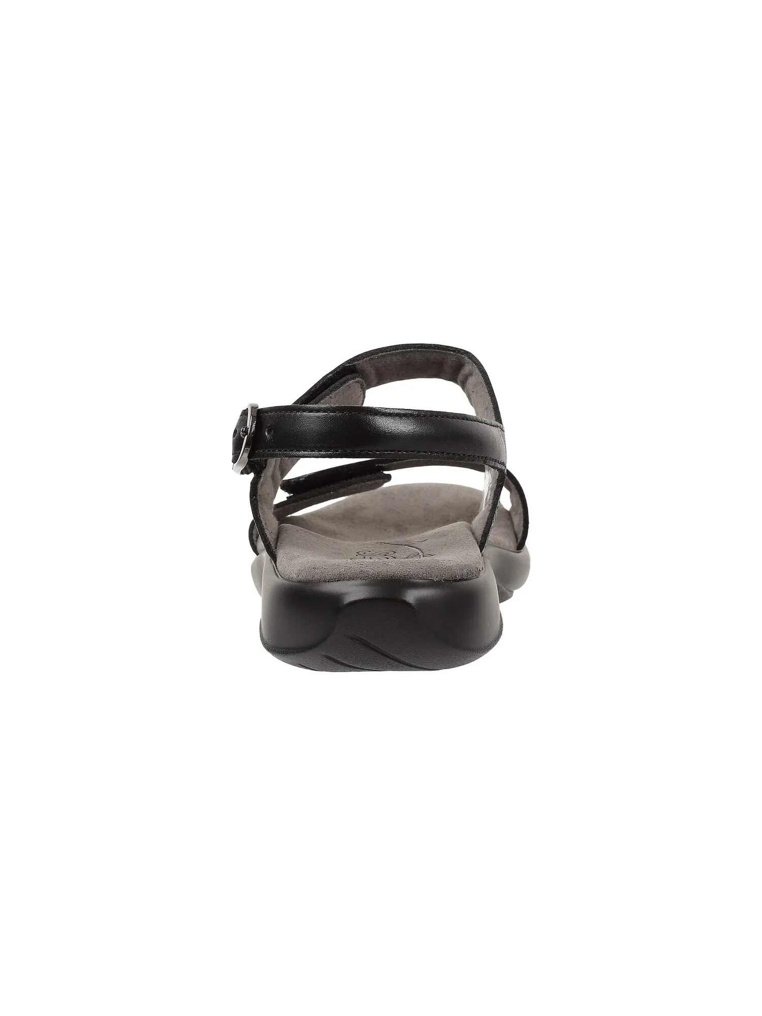 Сандалии SAS Nudu Adjustable Comfort Sandal — изображение 4 из 4, синий