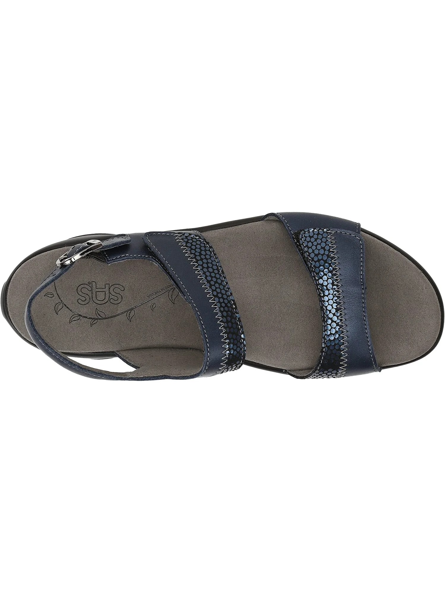 Сандалии Nudu Strap Sandals SAS
