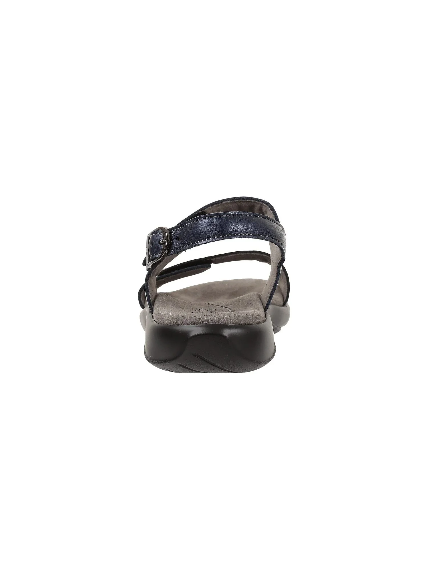 Сандалии Nudu Strap Sandals SAS — изображение 4 из 6, темно-синий