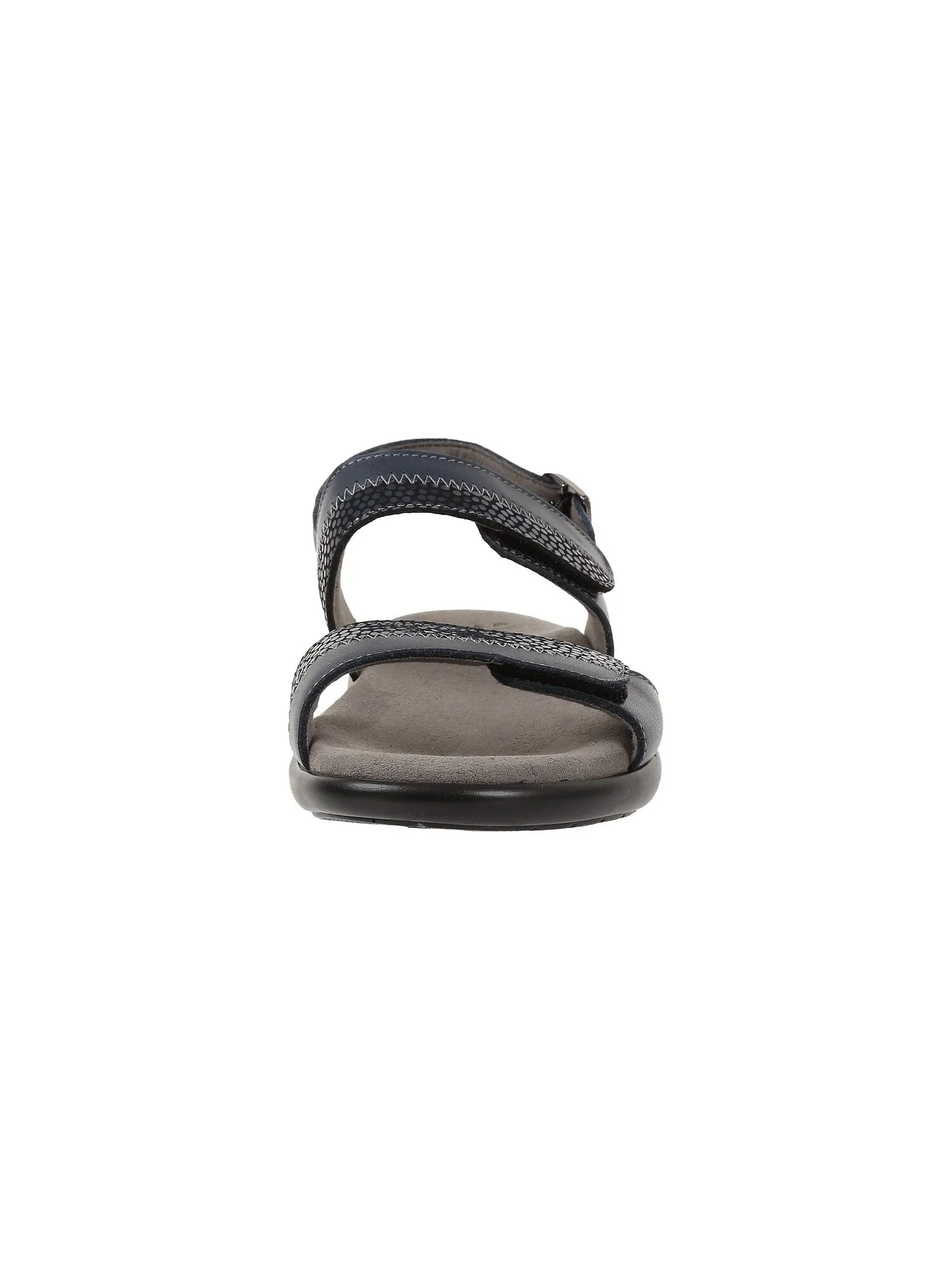 Сандалии Nudu Strap Sandals SAS — изображение 6 из 6, темно-синий