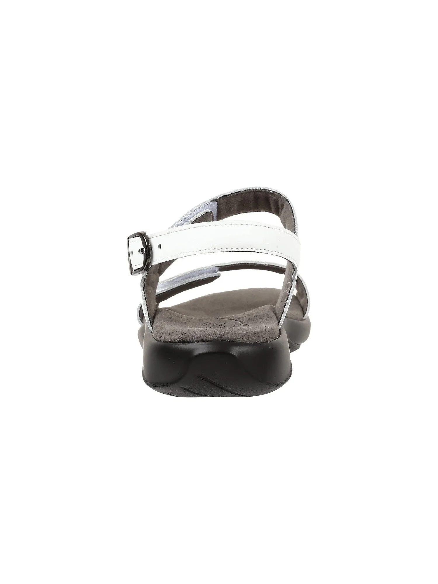 Сандалии Nudu Strap Sandals SAS — изображение 4 из 6, белый