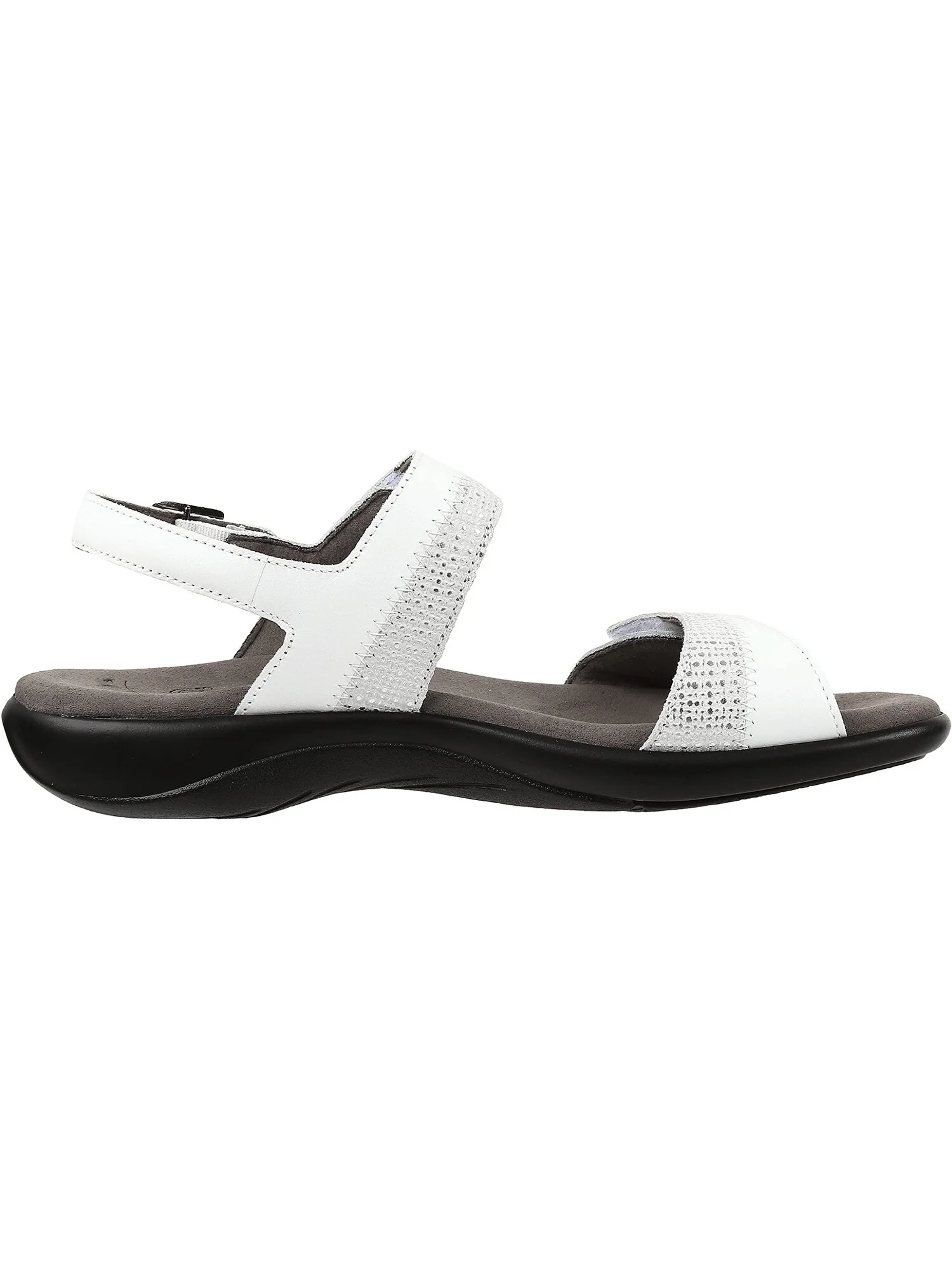 Сандалии Nudu Strap Sandals SAS — изображение 5 из 6, белый