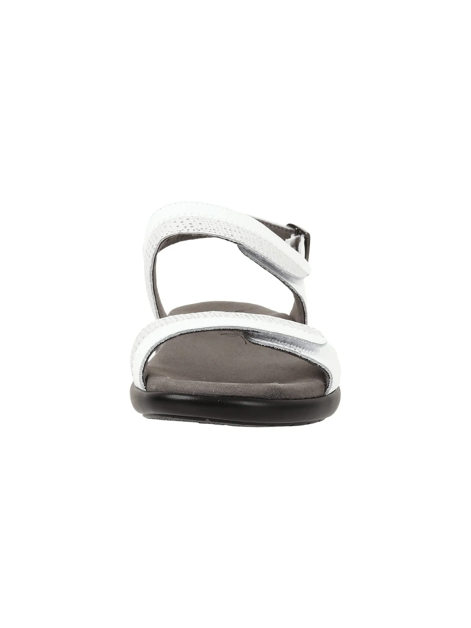 Сандалии Nudu Strap Sandals SAS — изображение 6 из 6, белый