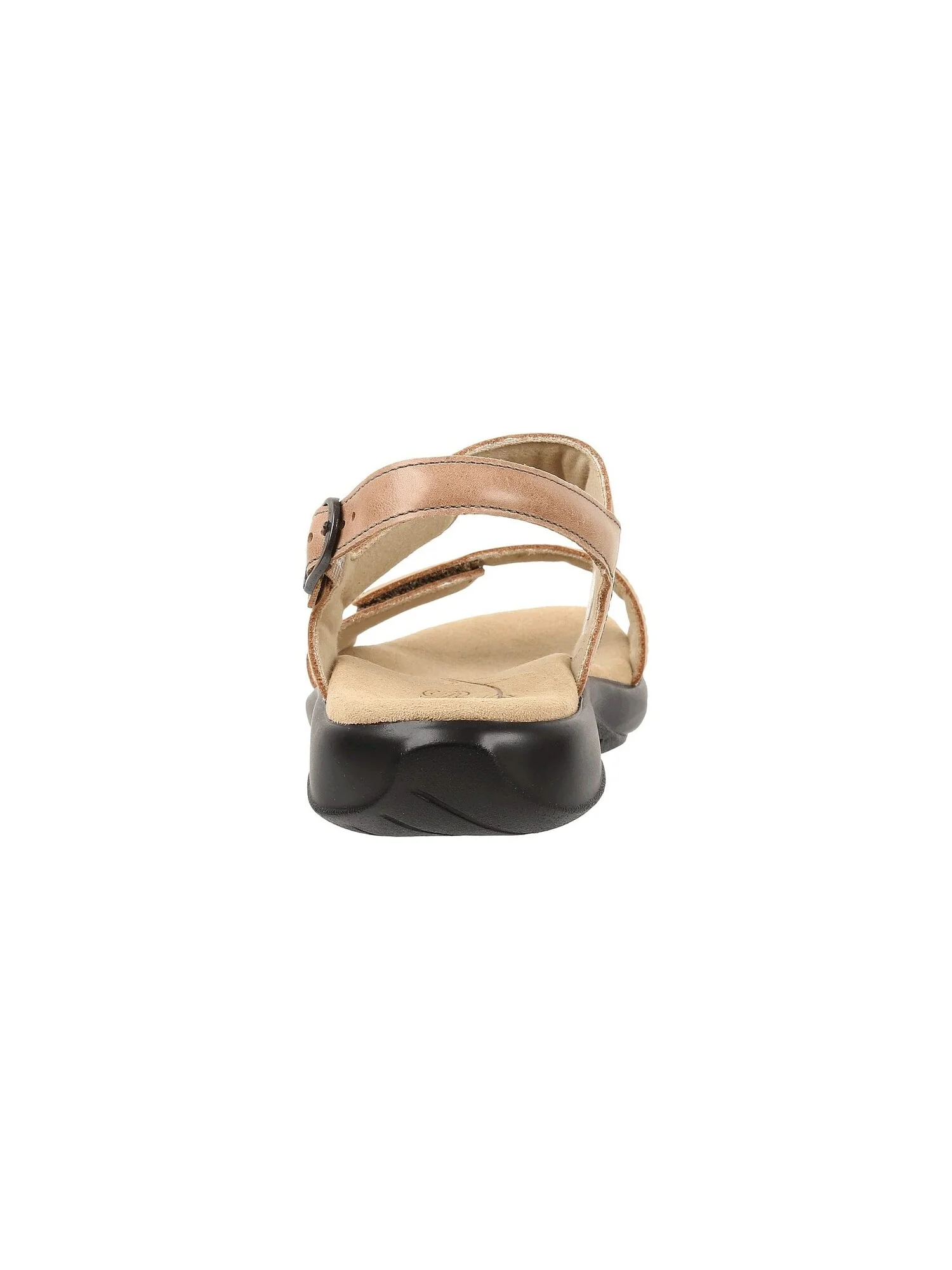 Сандалии Nudu Strap Sandals SAS — изображение 5 из 7, желтый